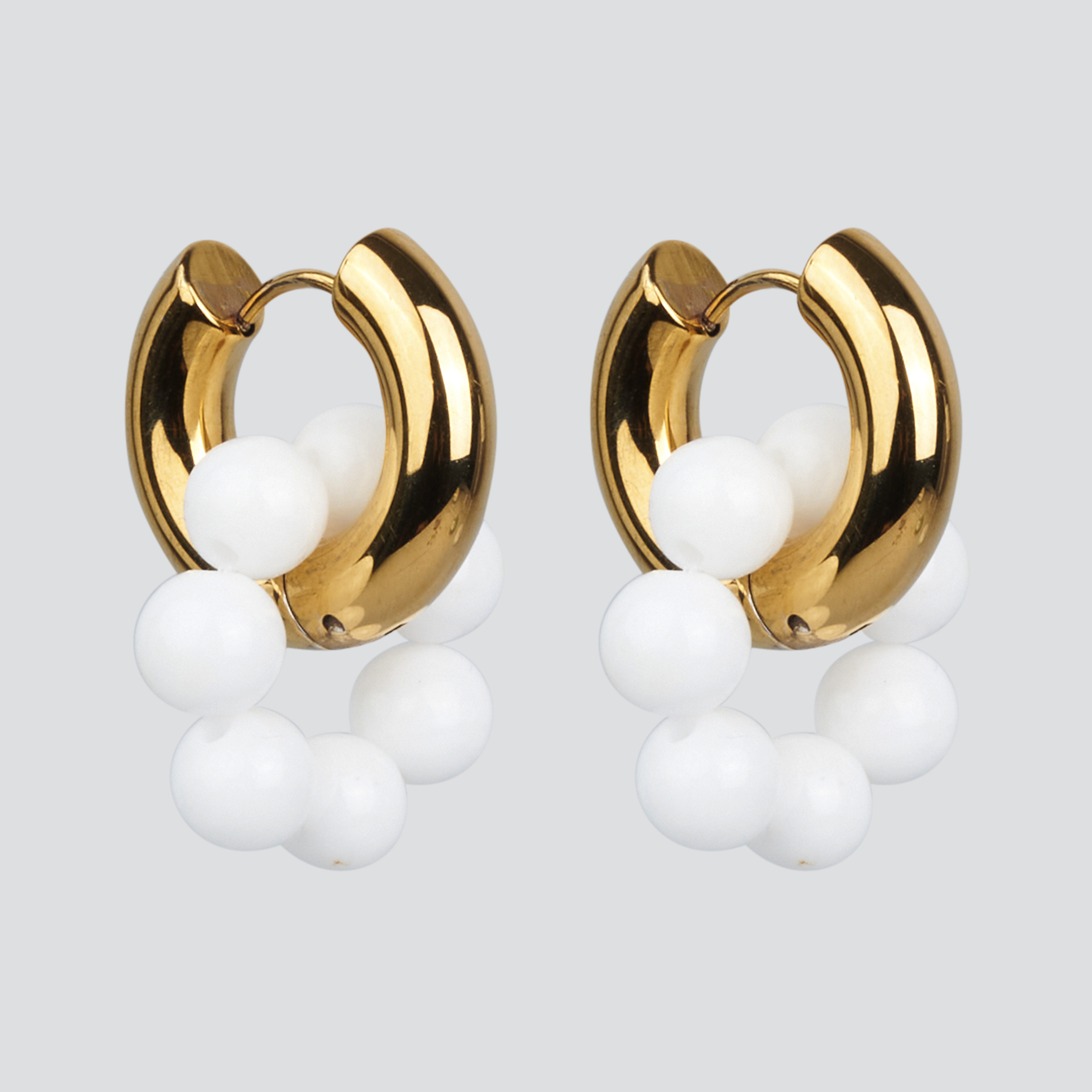 Aros Roulettttte— Gold