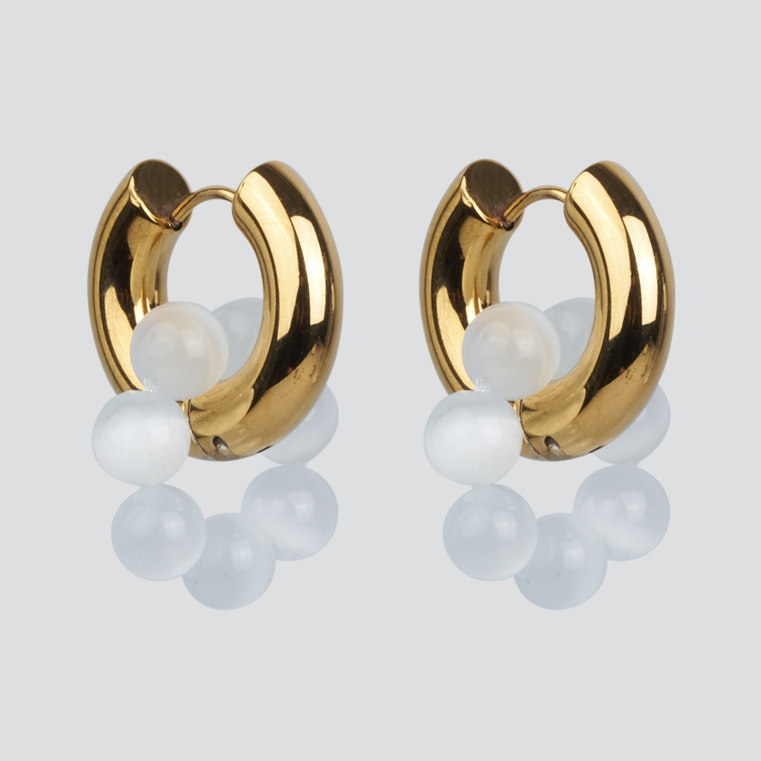 Aros Roulettttte— Gold
