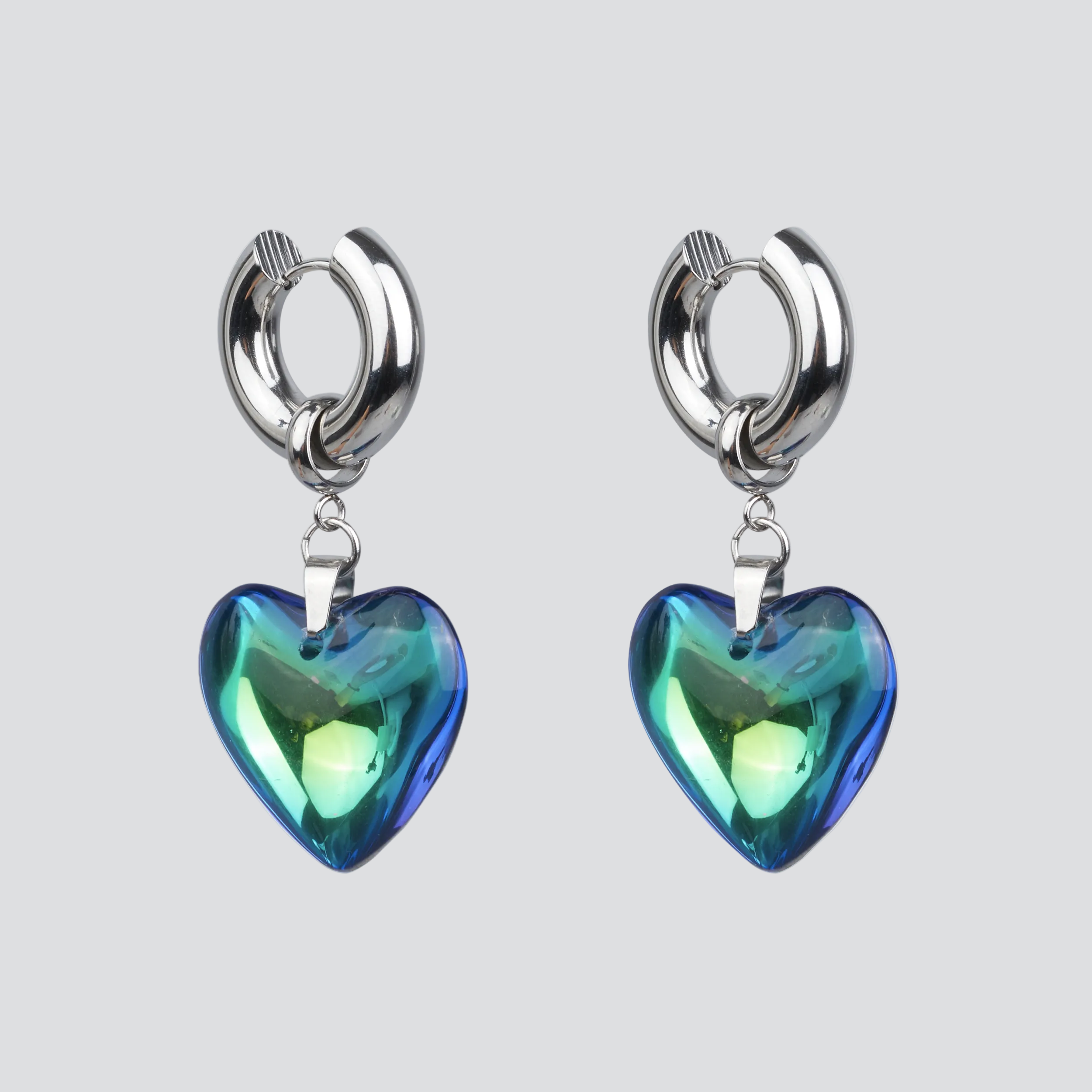 Aros Lovely — Silver