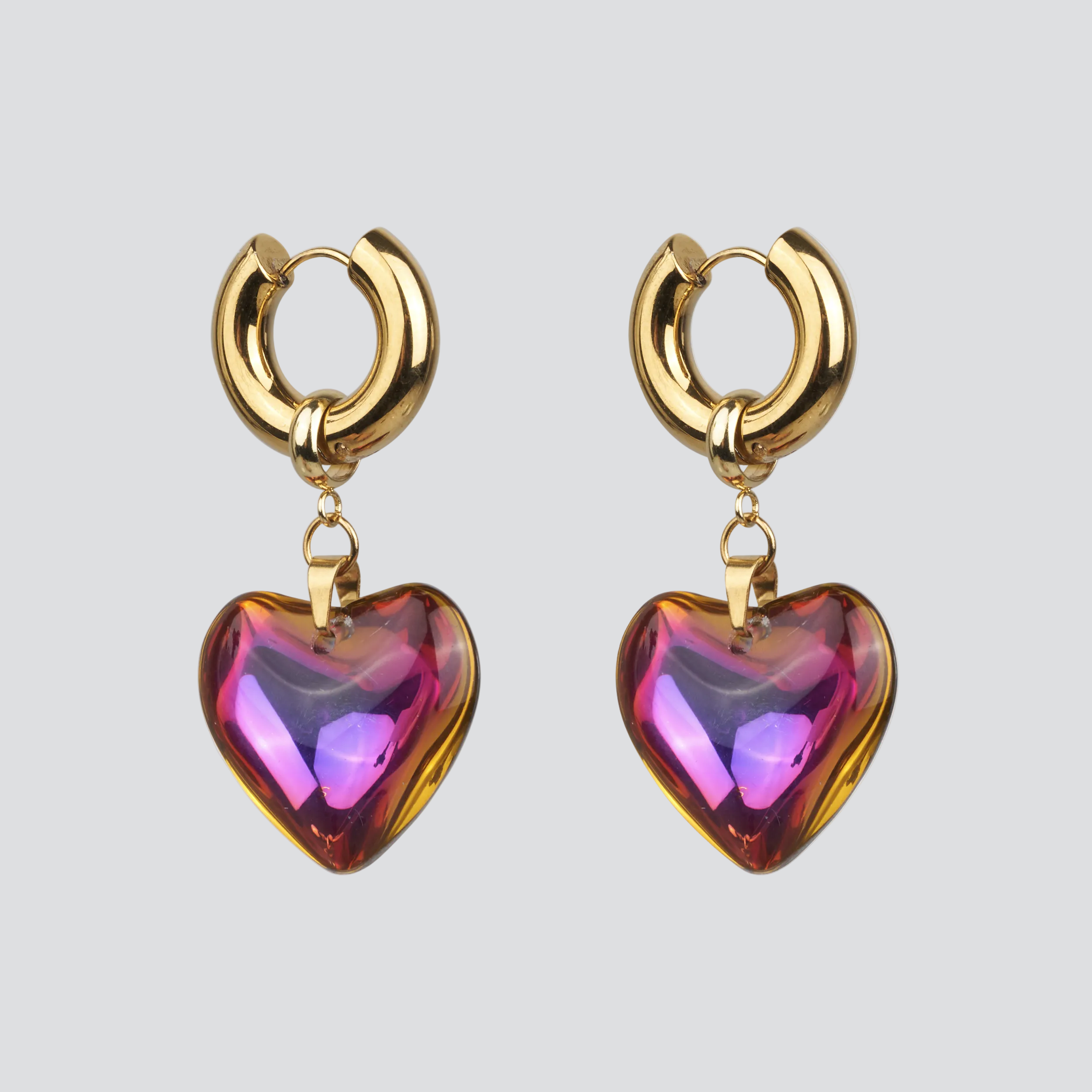 Aros Lovely — Gold