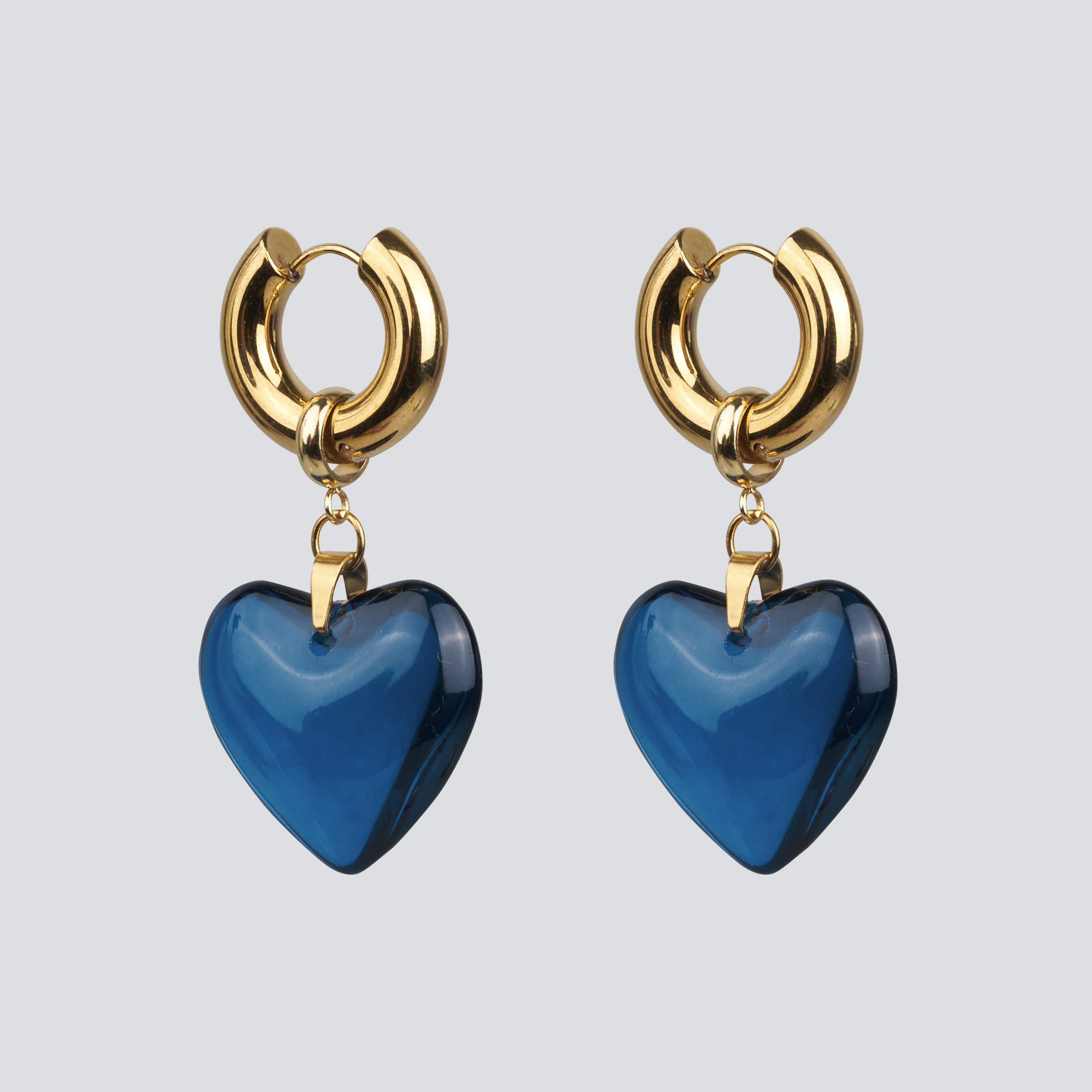 Aros Lovely — Gold