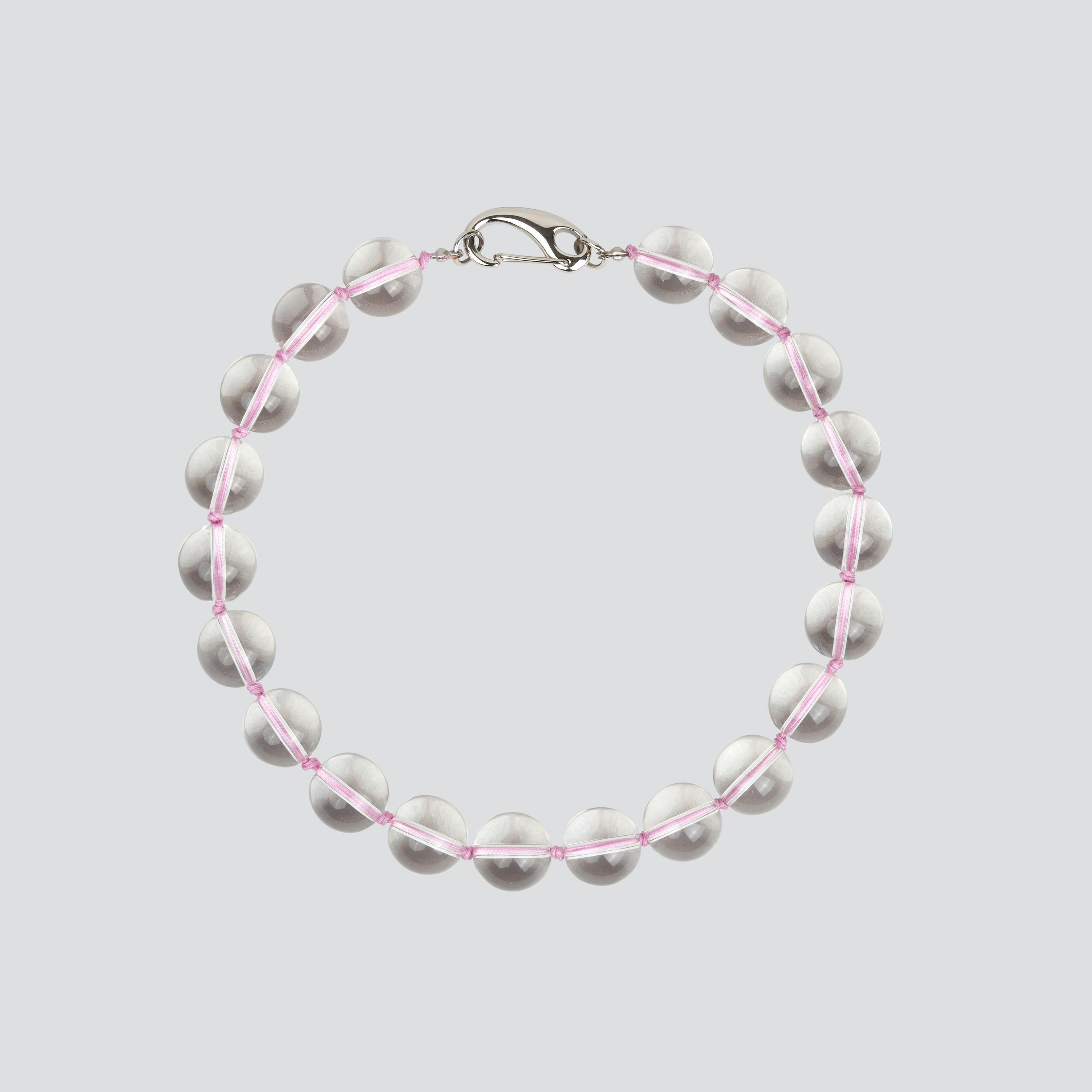 Collar Crystal