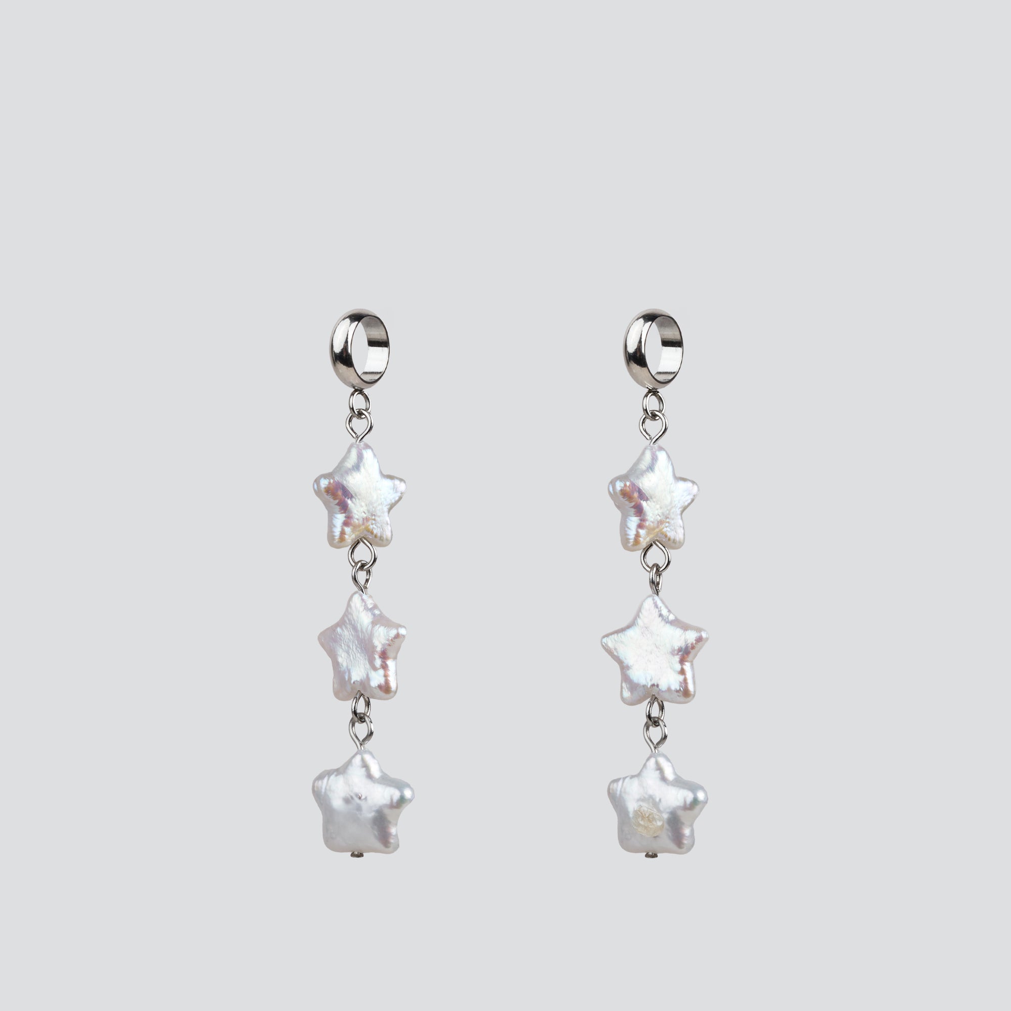 Charms Chubi Pearls