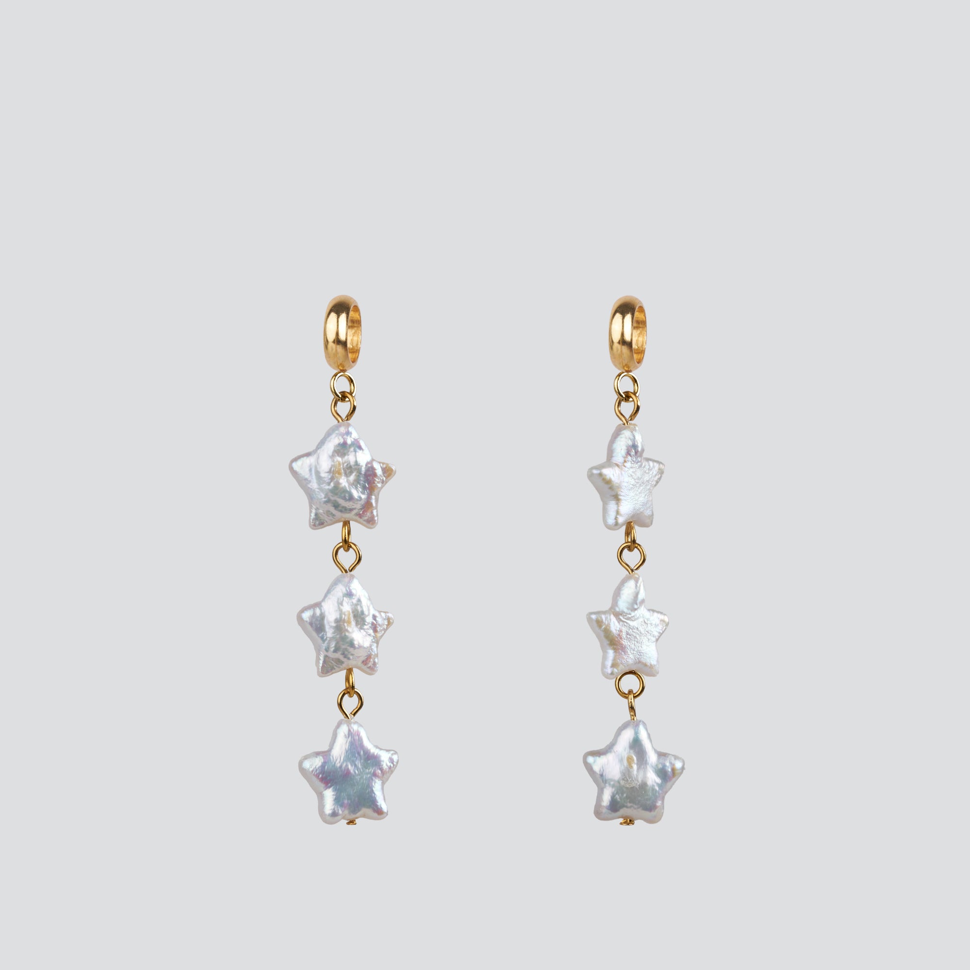Aros Chubi Pearls