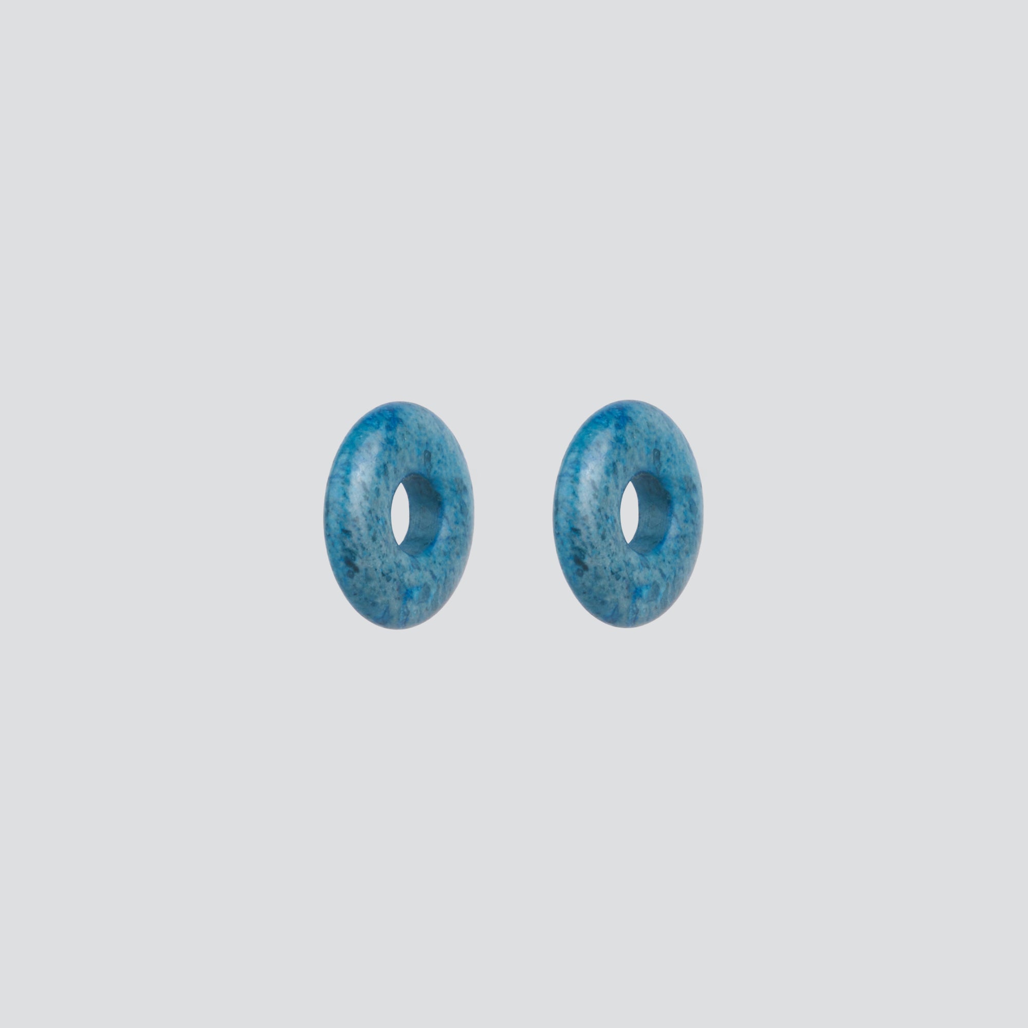 Aros Donut — Gold