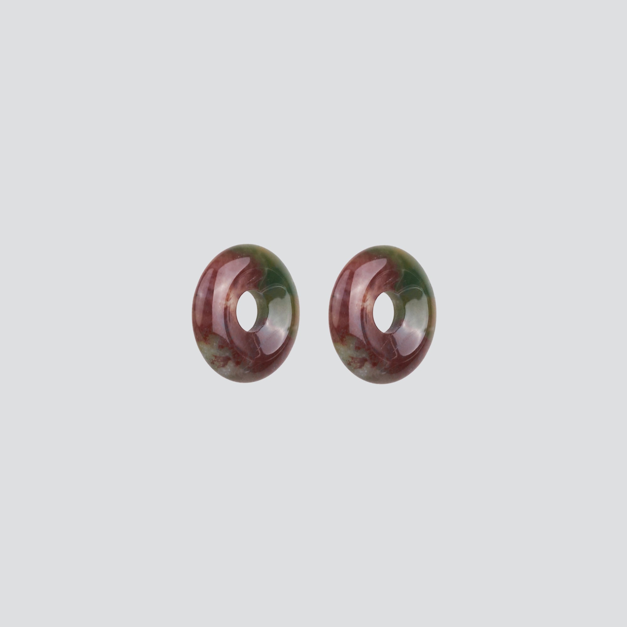 Aros Donut — Gold
