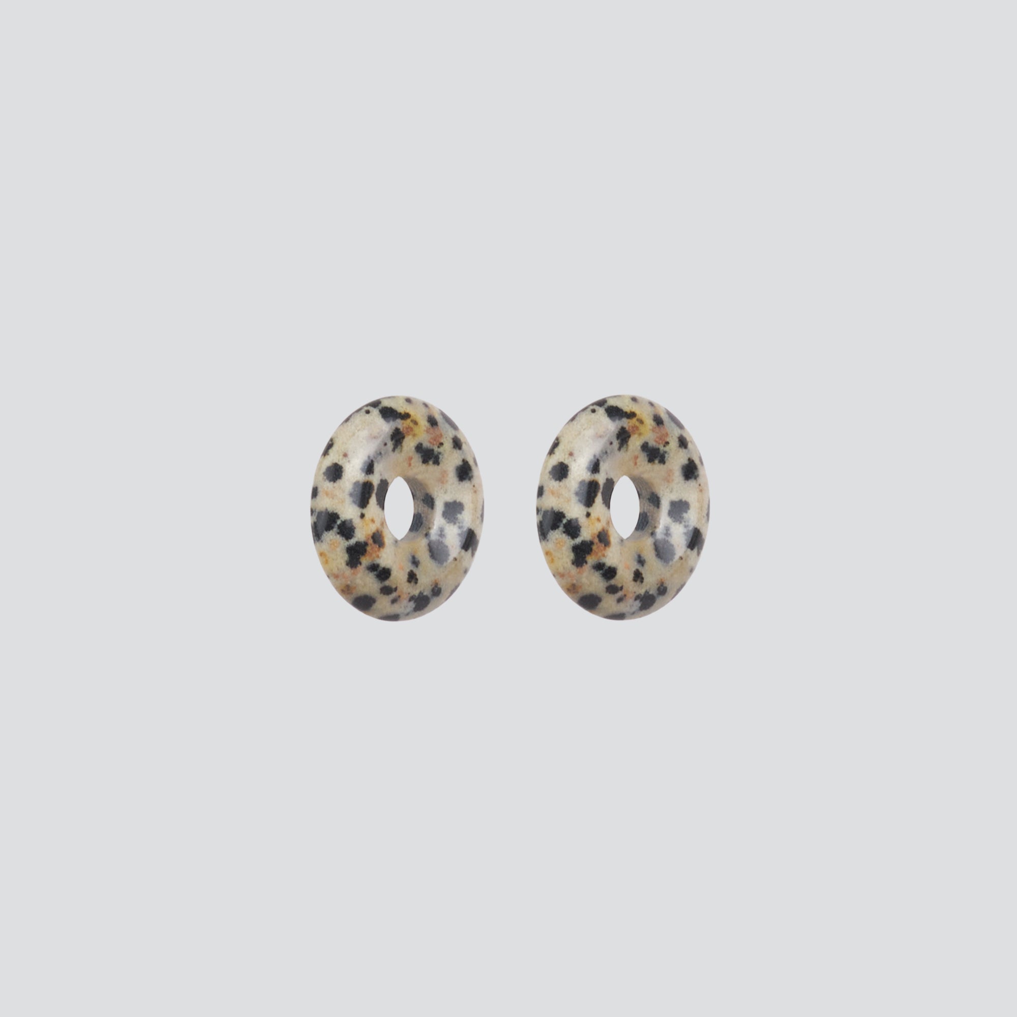 Aros Donut — Gold