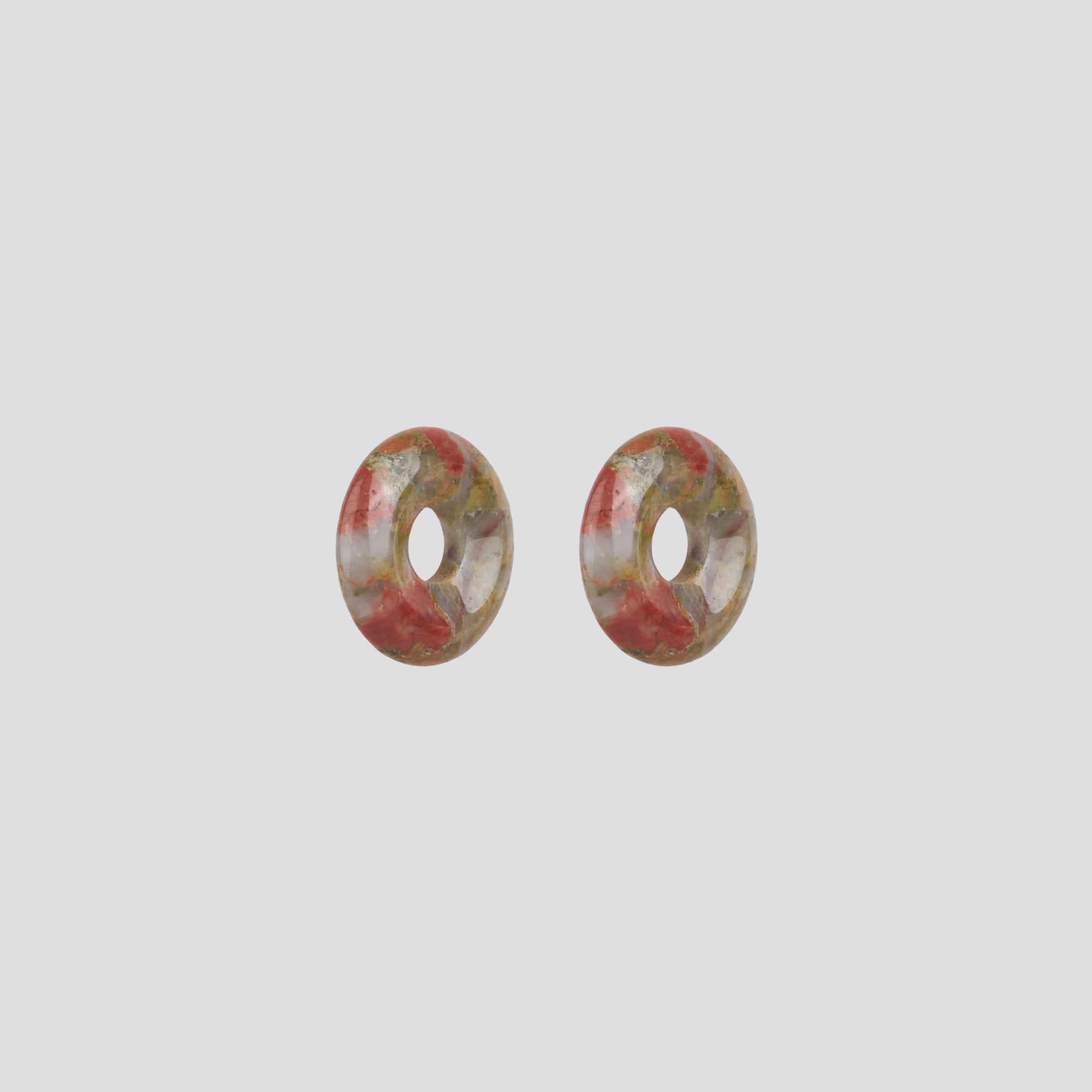 Aros Donut — Gold