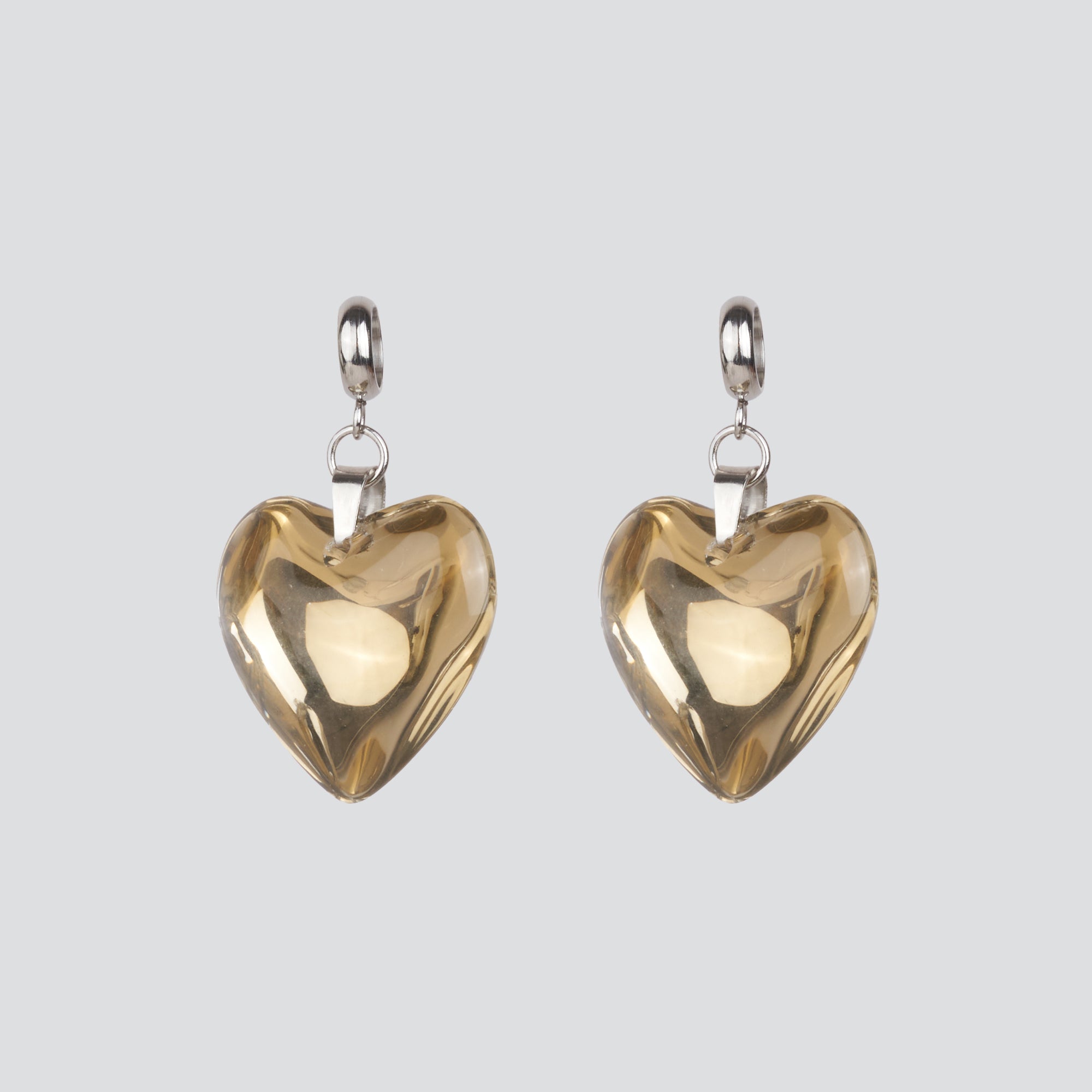 Charms Lovely — Silver