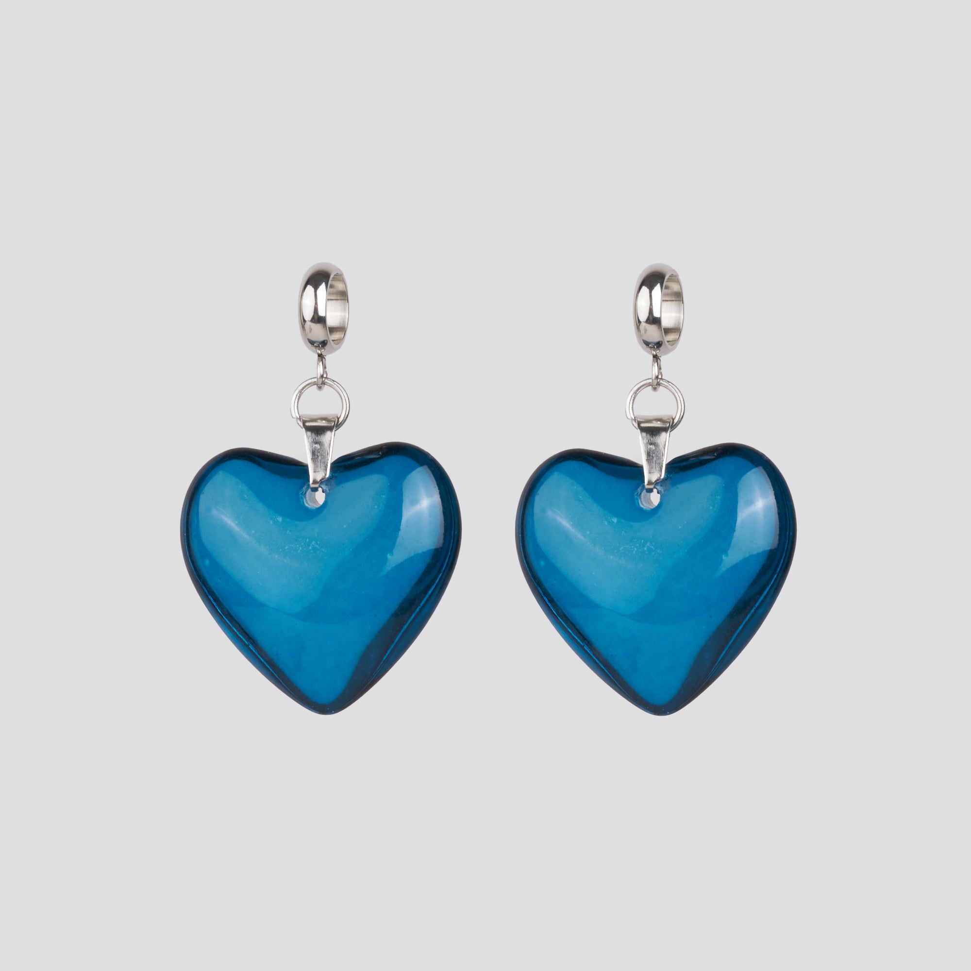 Charms Lovely — Silver