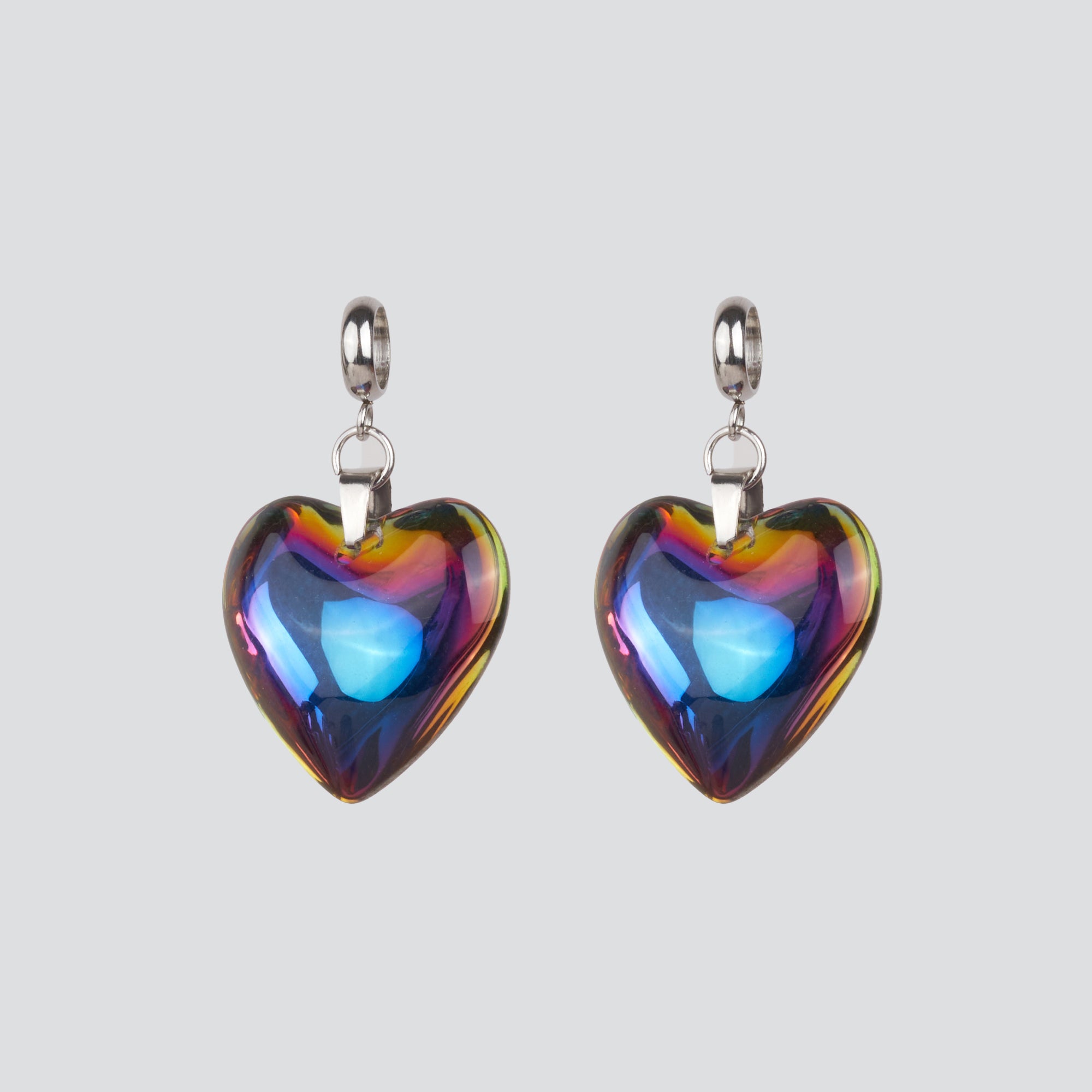 Charms Lovely — Silver