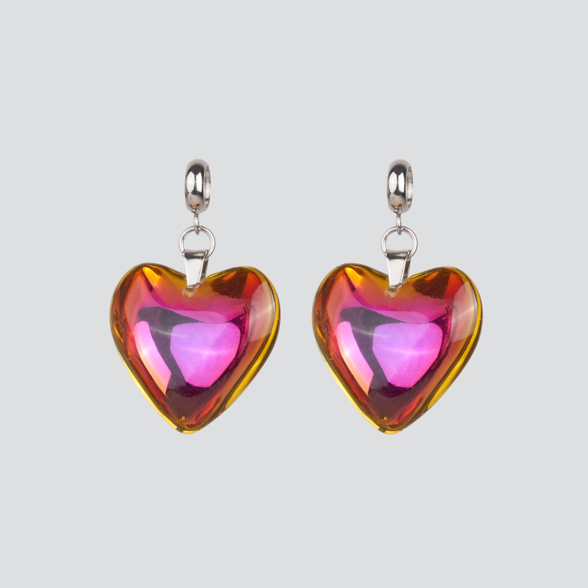 Charms Lovely — Silver