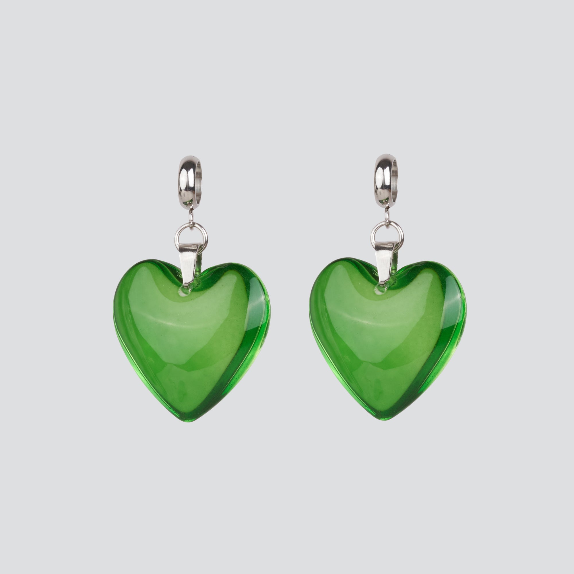 Charms Lovely — Silver