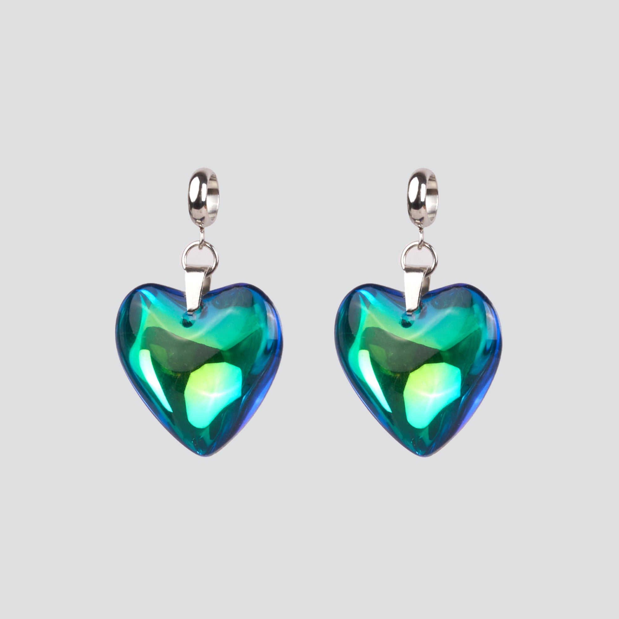 Charms Lovely — Silver