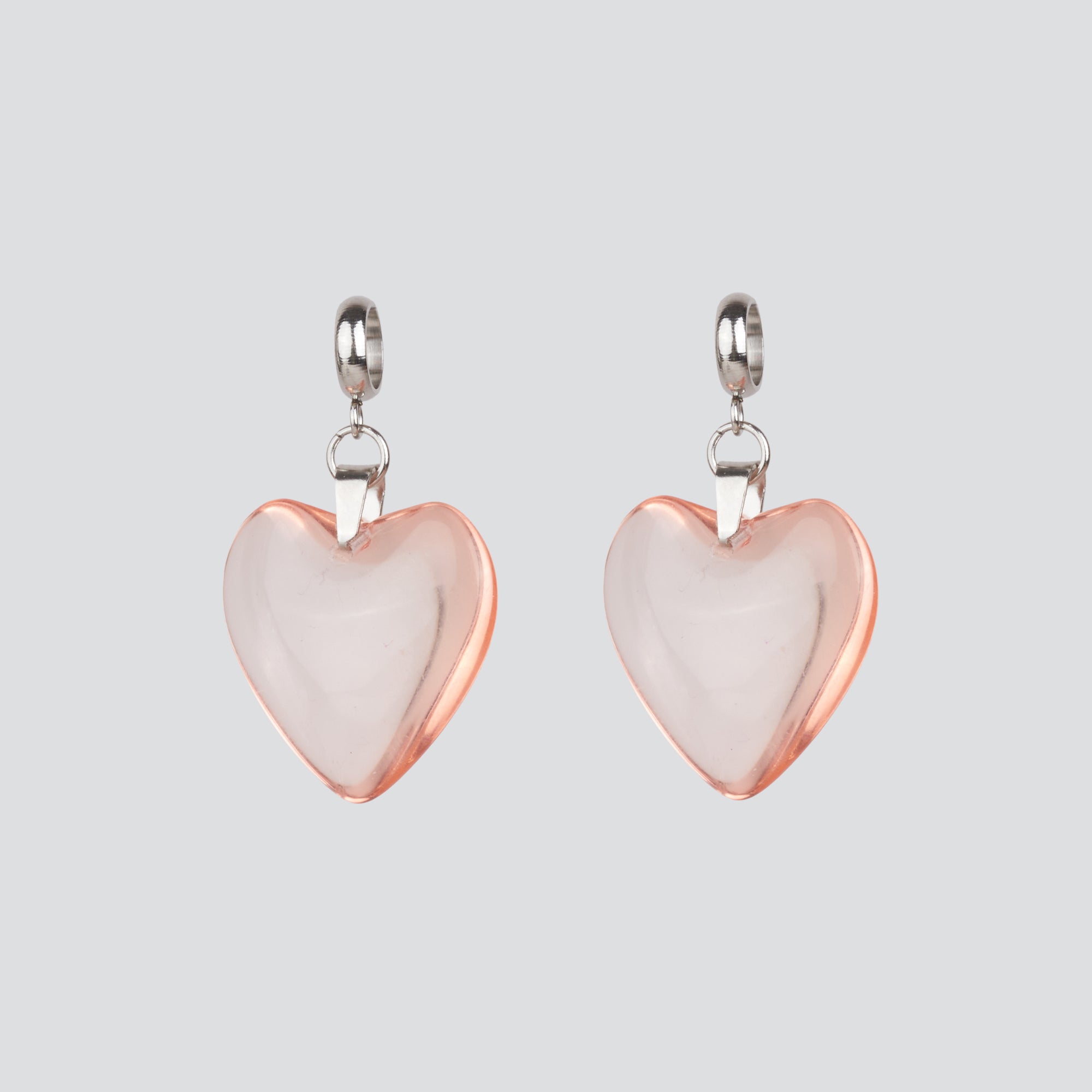 Charms Lovely — Silver