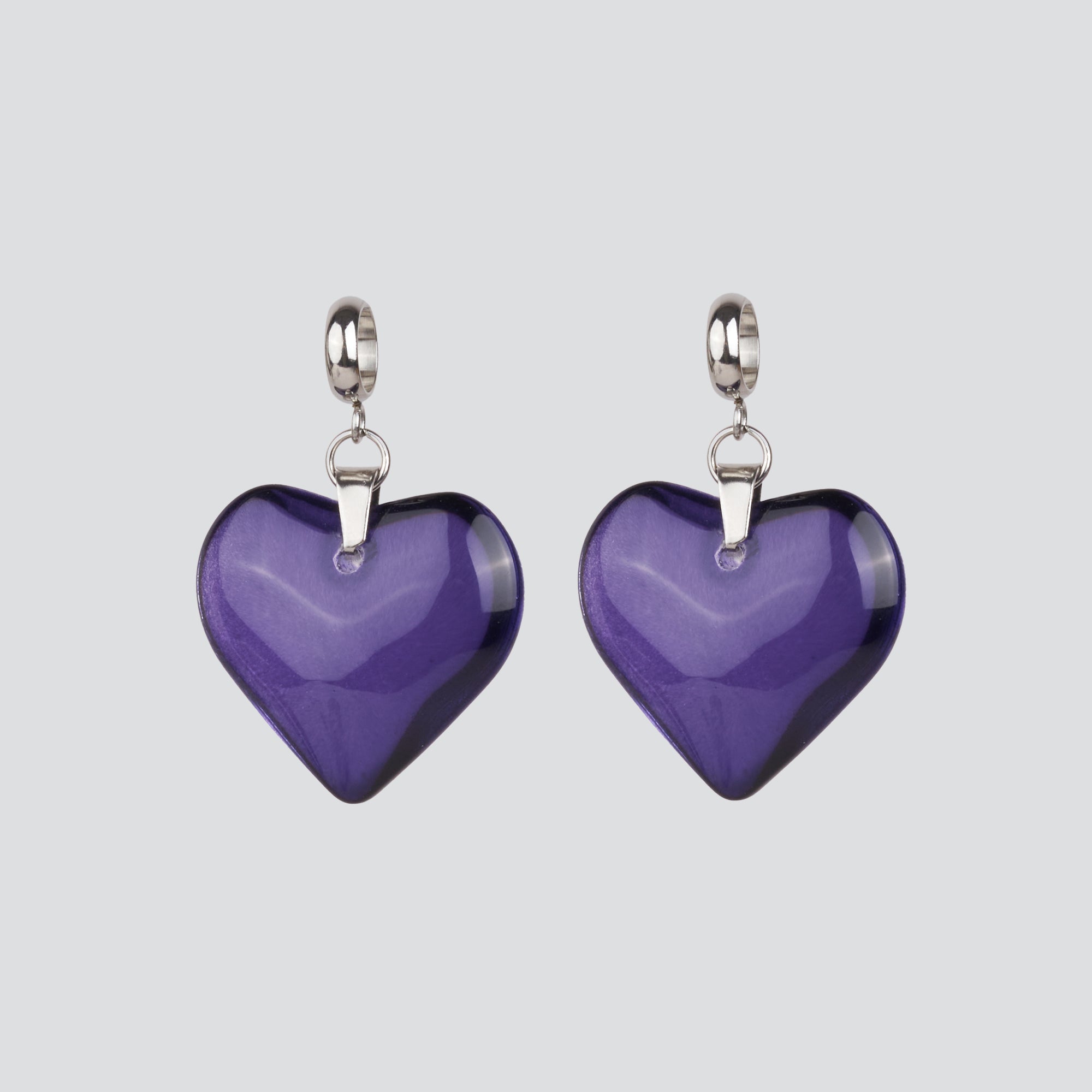 Charms Lovely — Silver