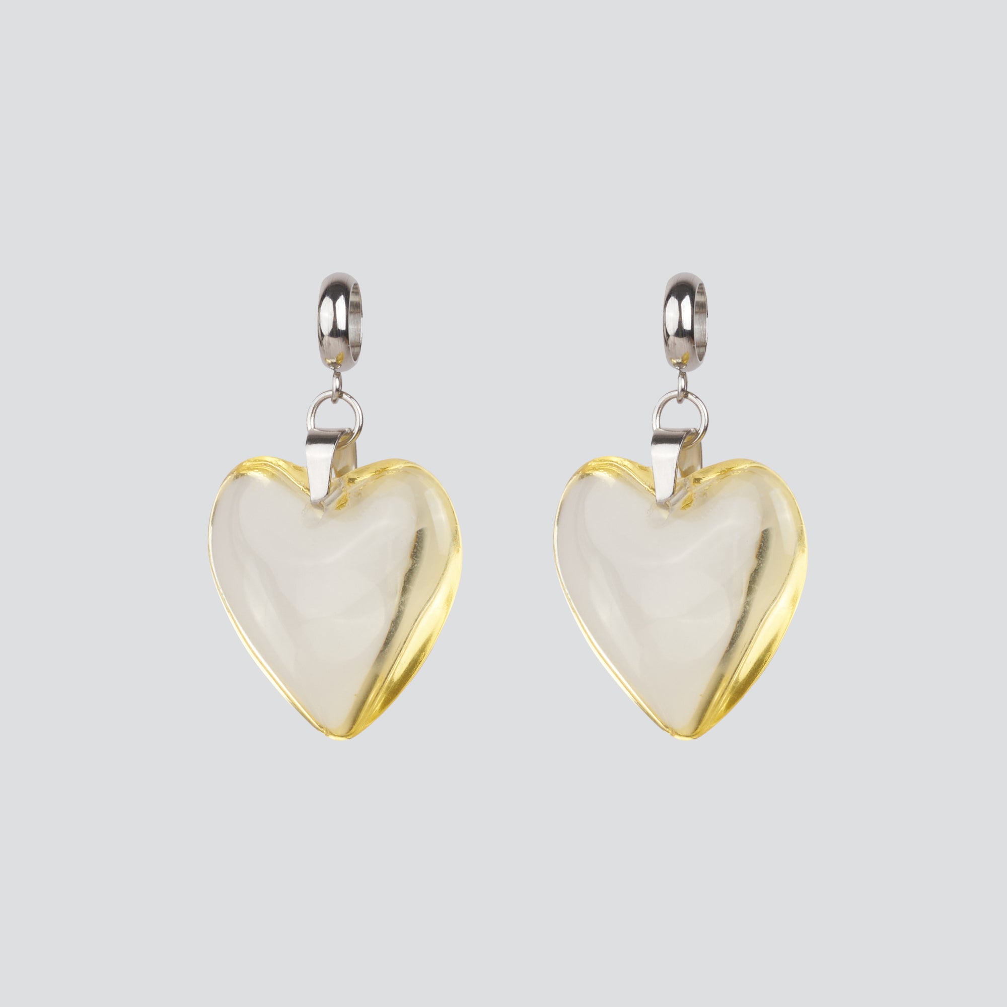 Charms Lovely — Silver