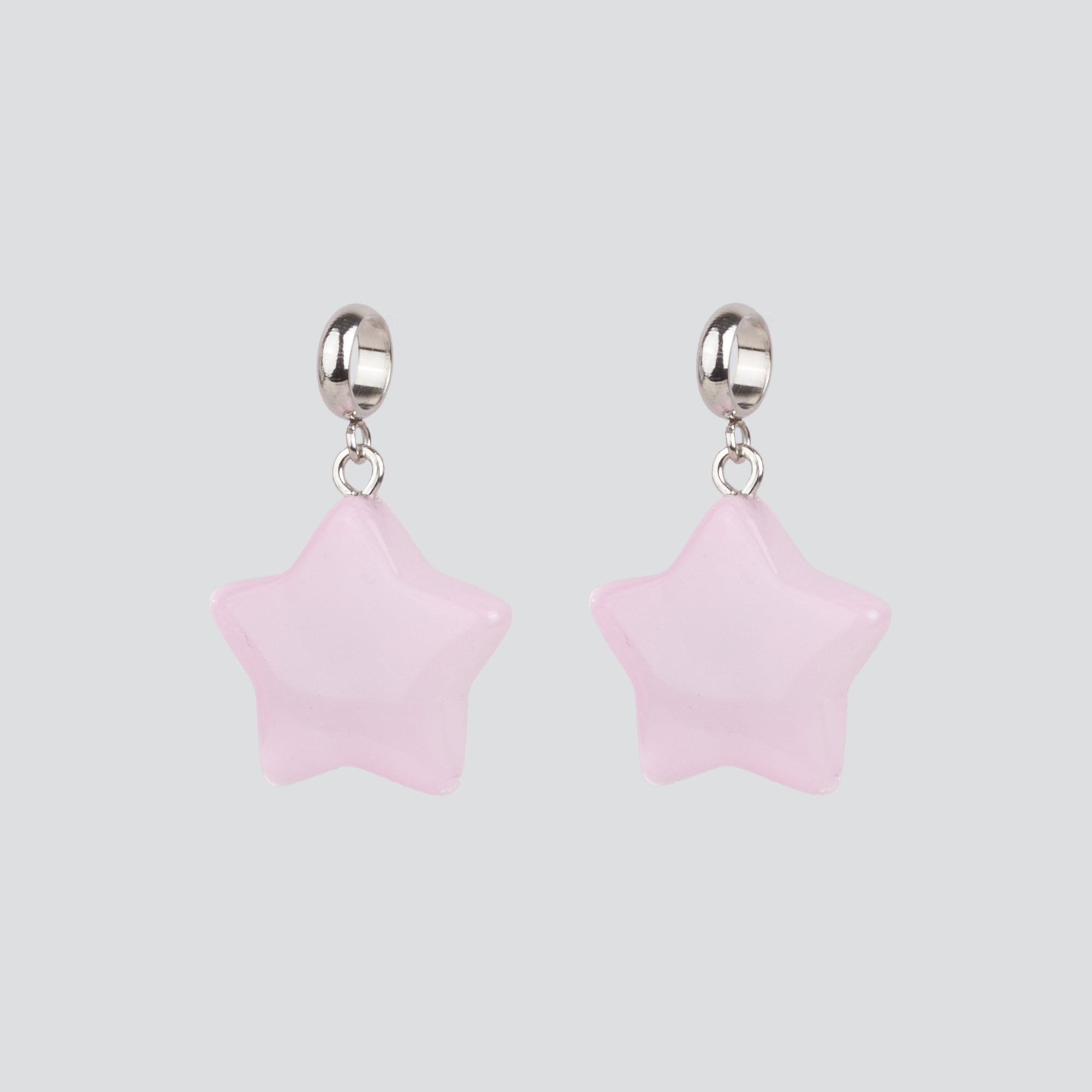 Charms Single Star