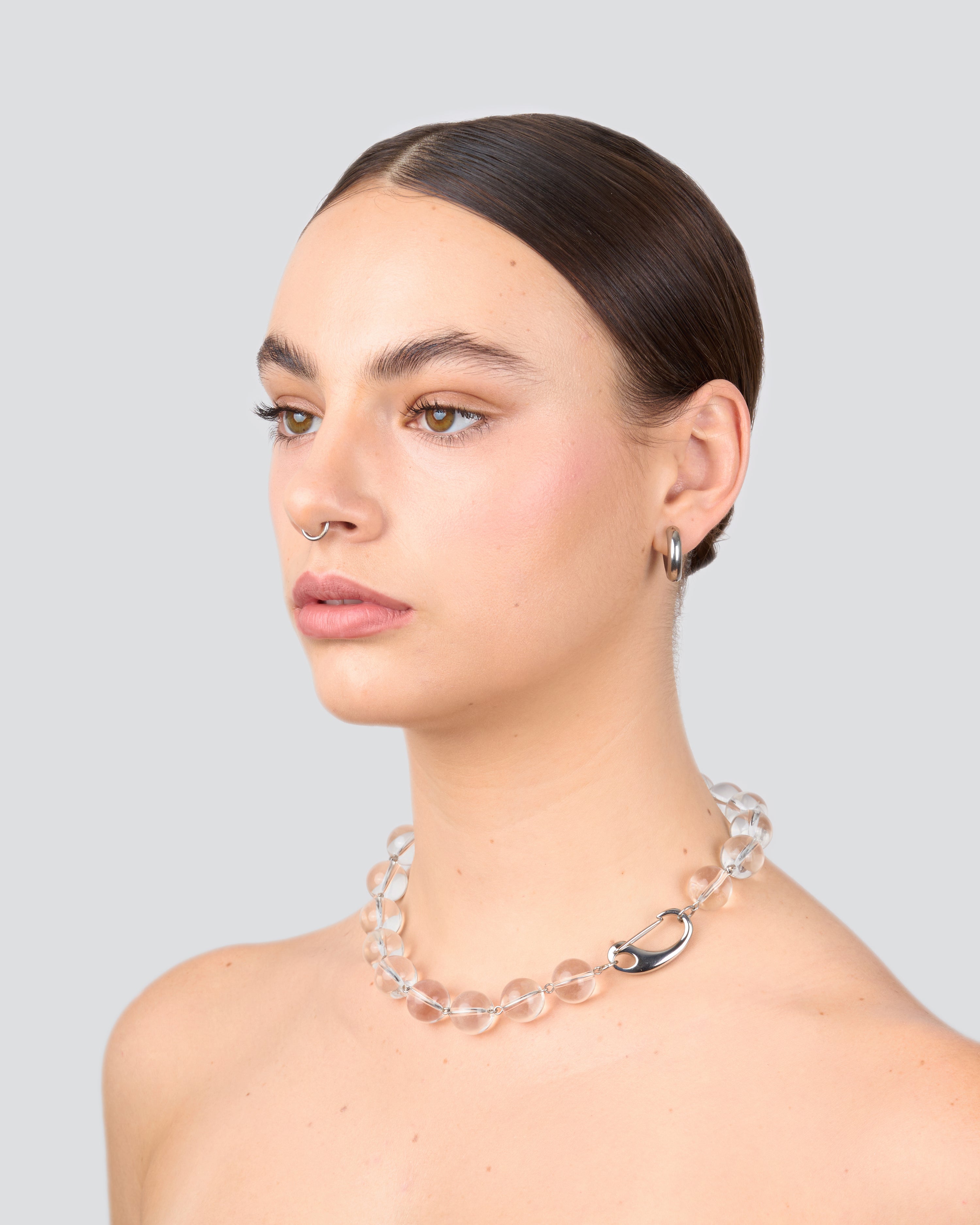 Collar Bubble