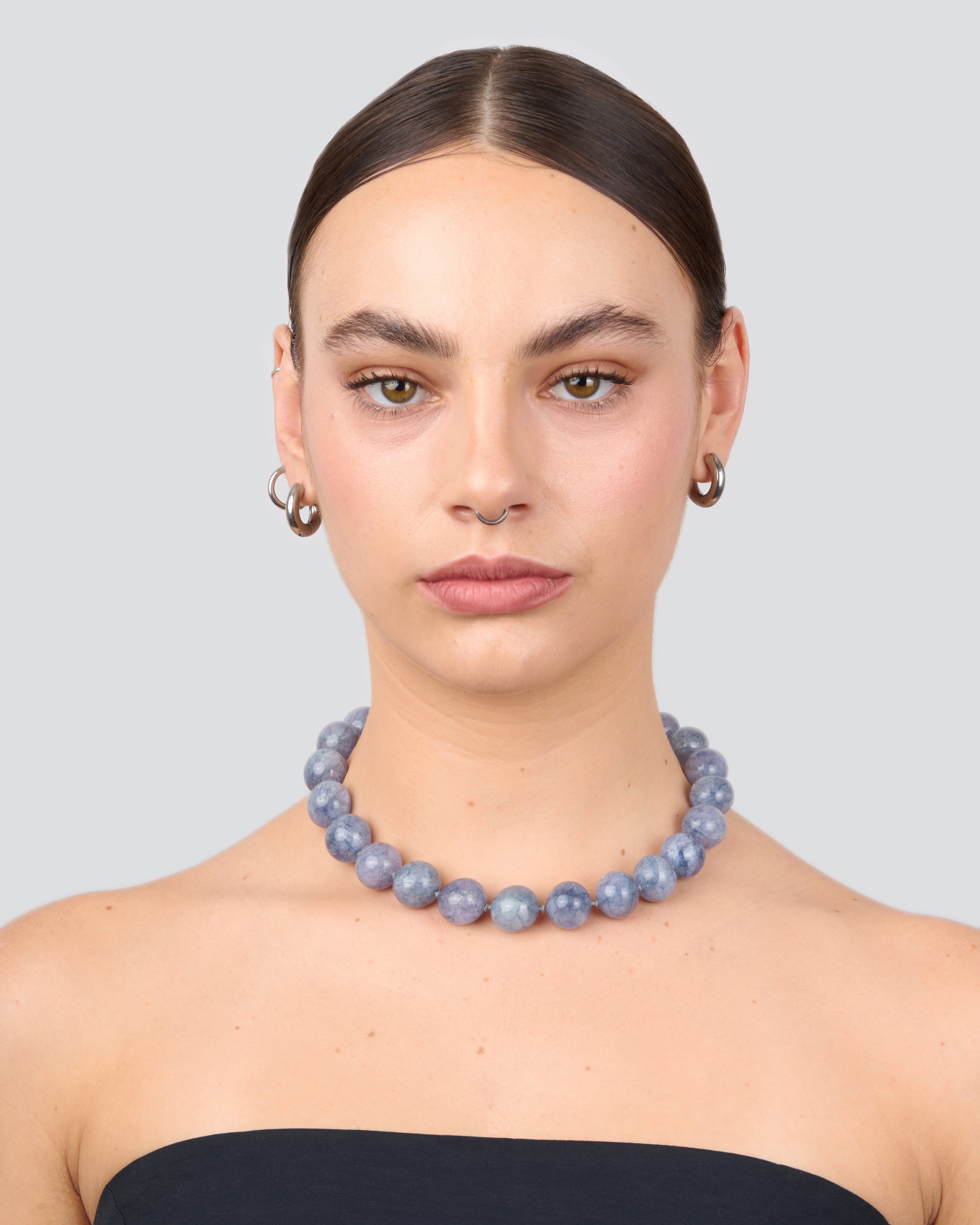 Collar STONER XL — Aqua Marine