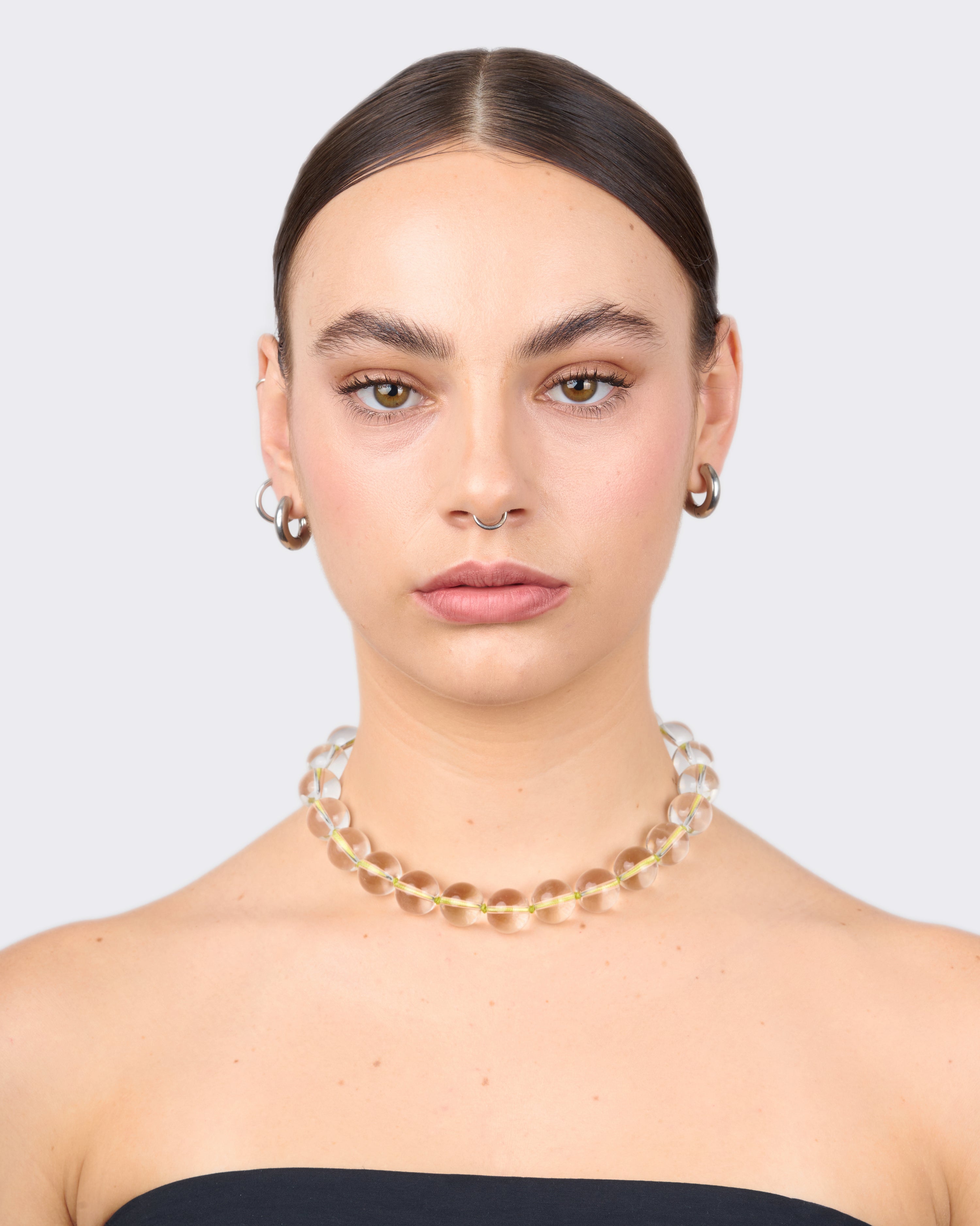 Collar Crystal