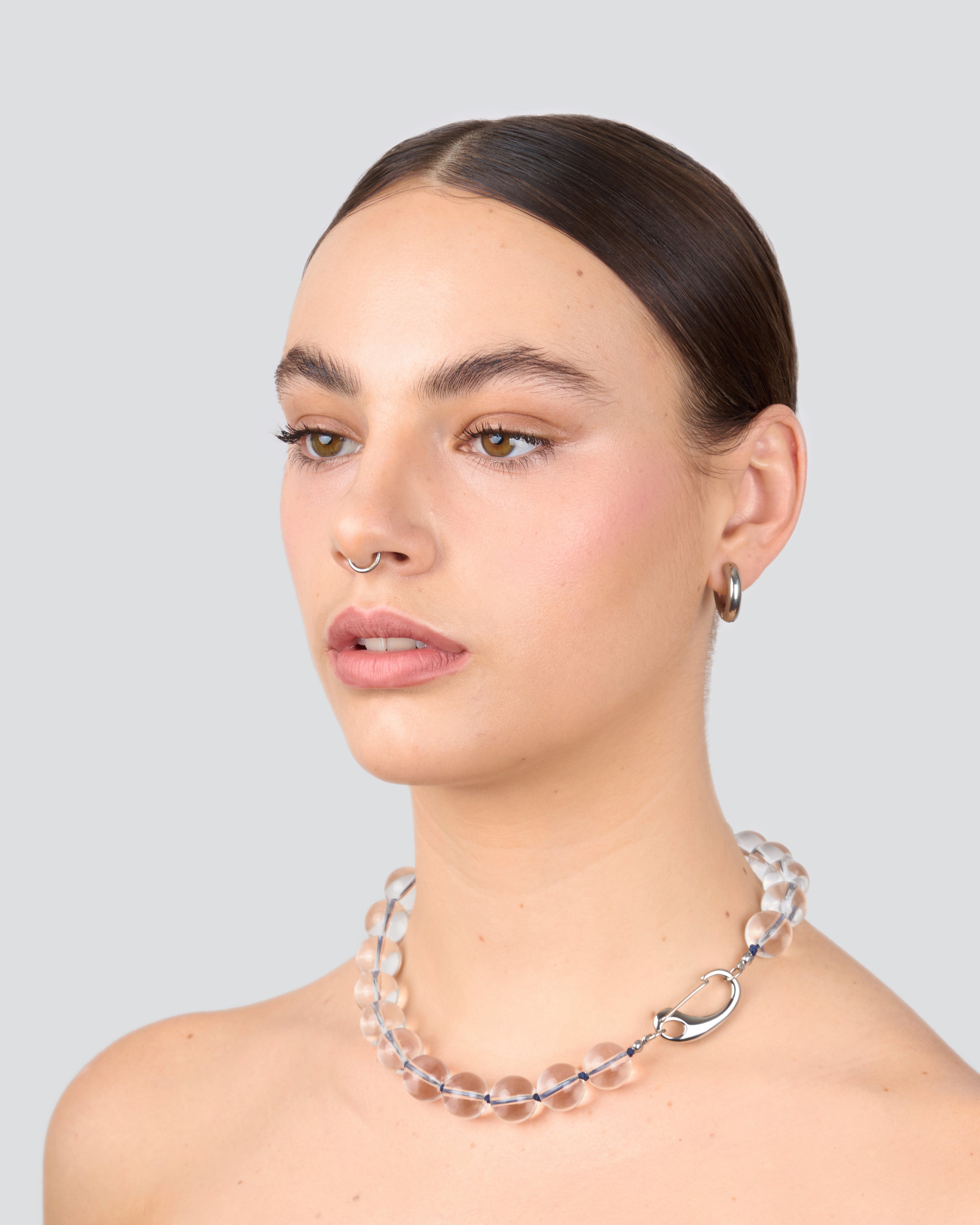 Collar Crystal