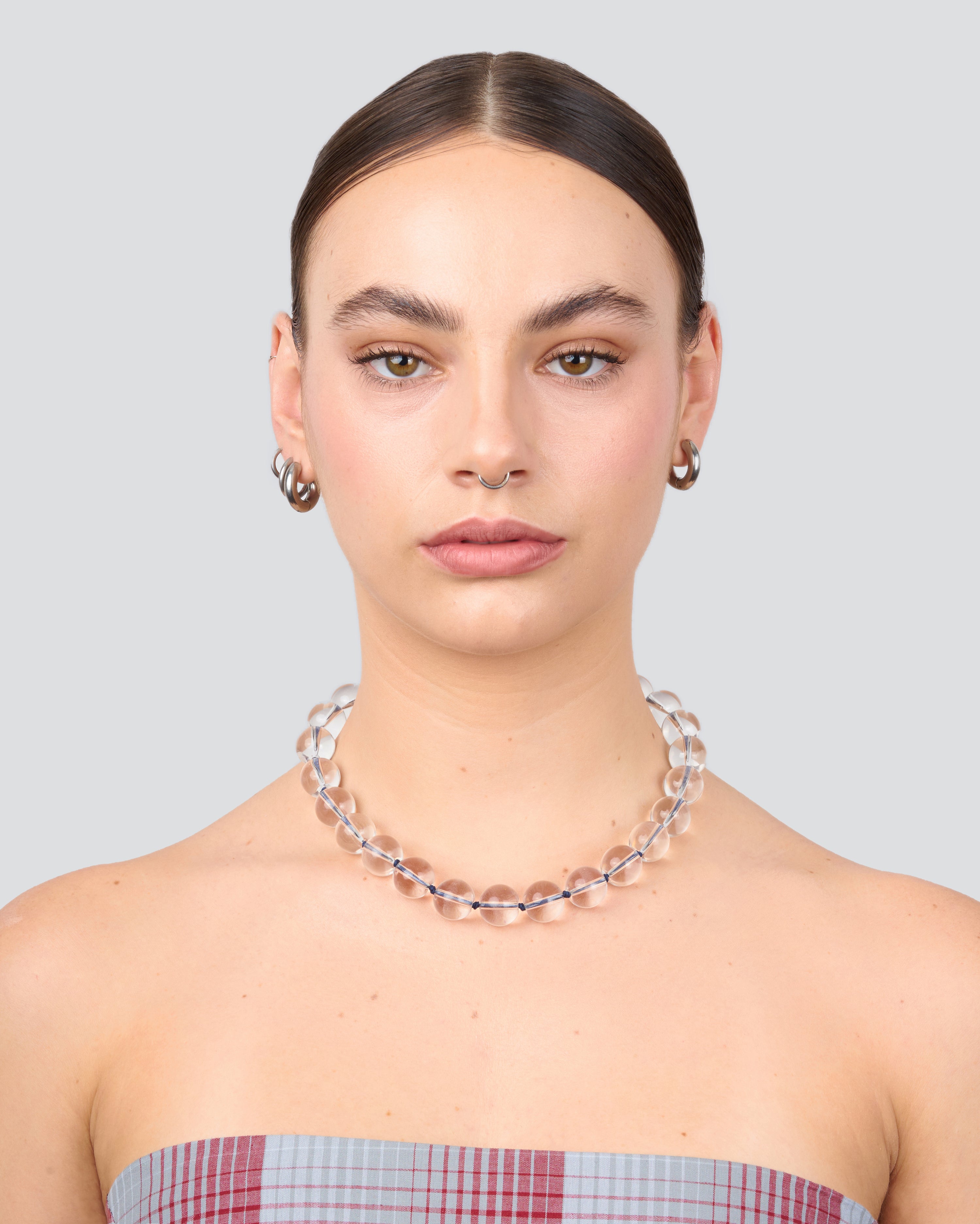 Collar Crystal