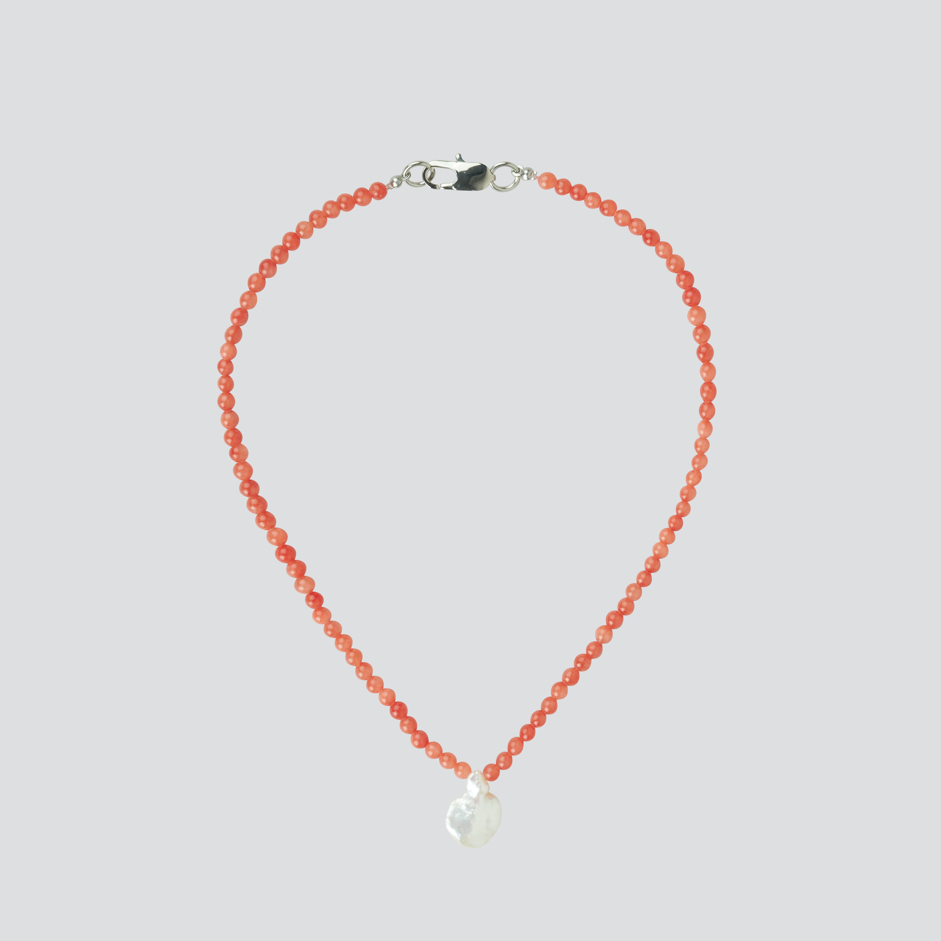 Collar Pearly