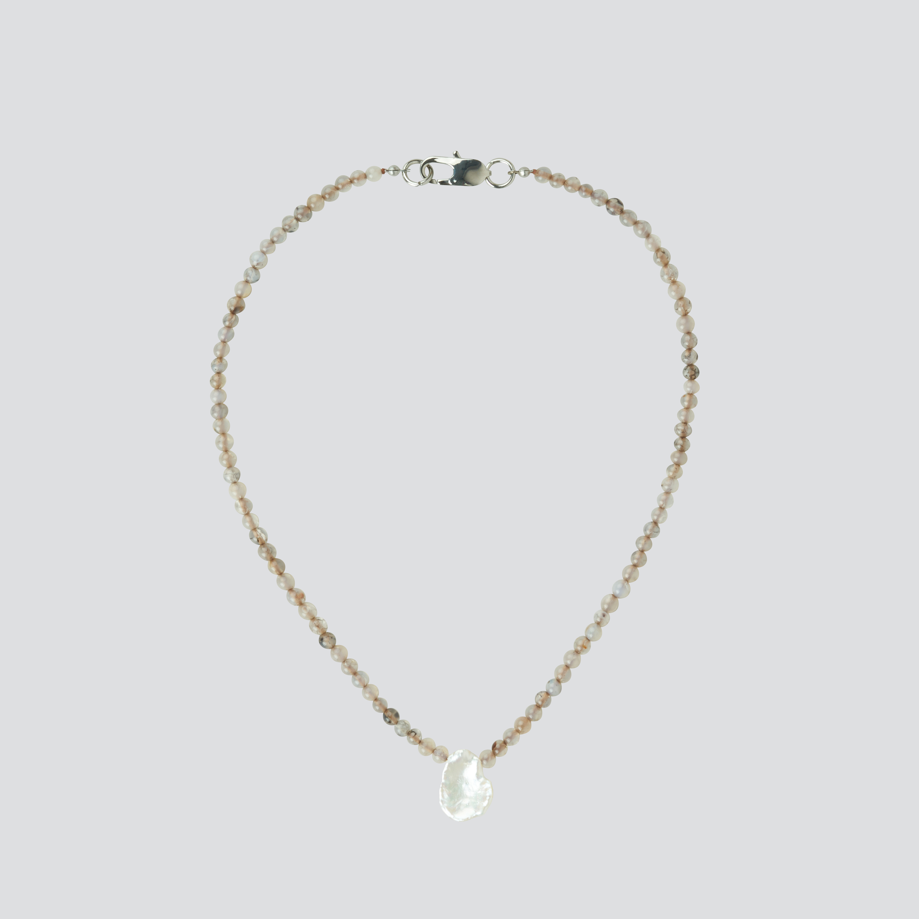 Collar Pearly