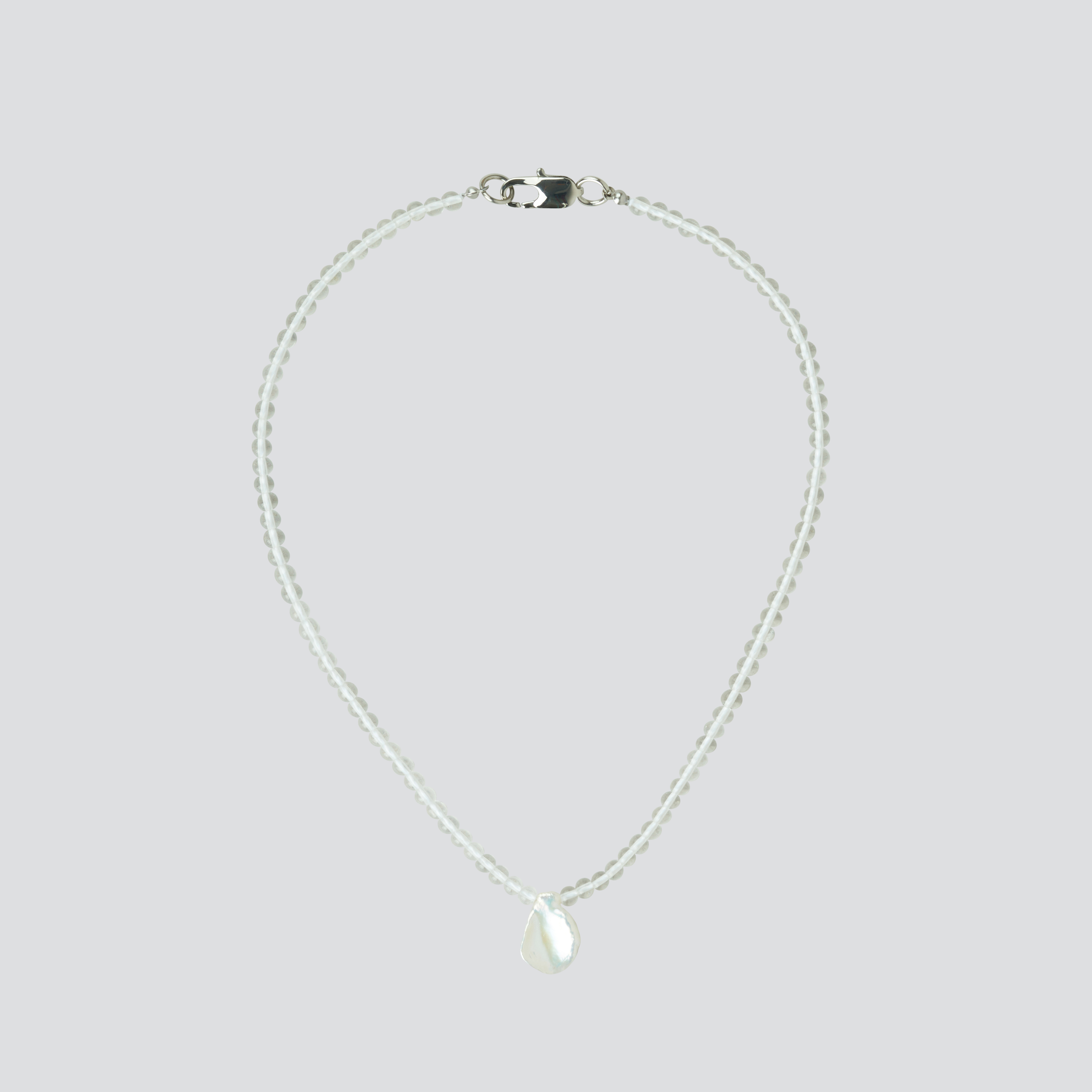 Collar Pearly