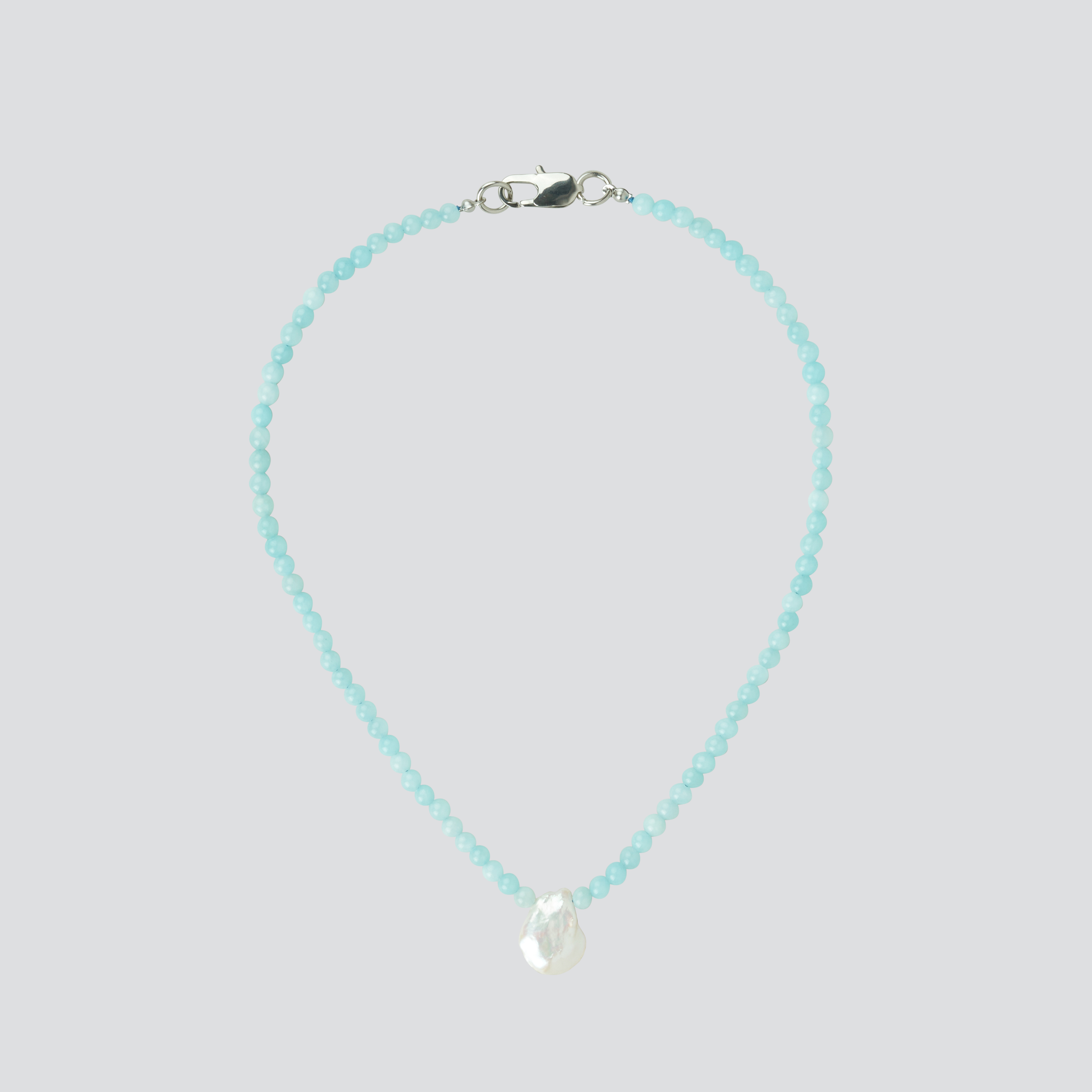Collar Pearly