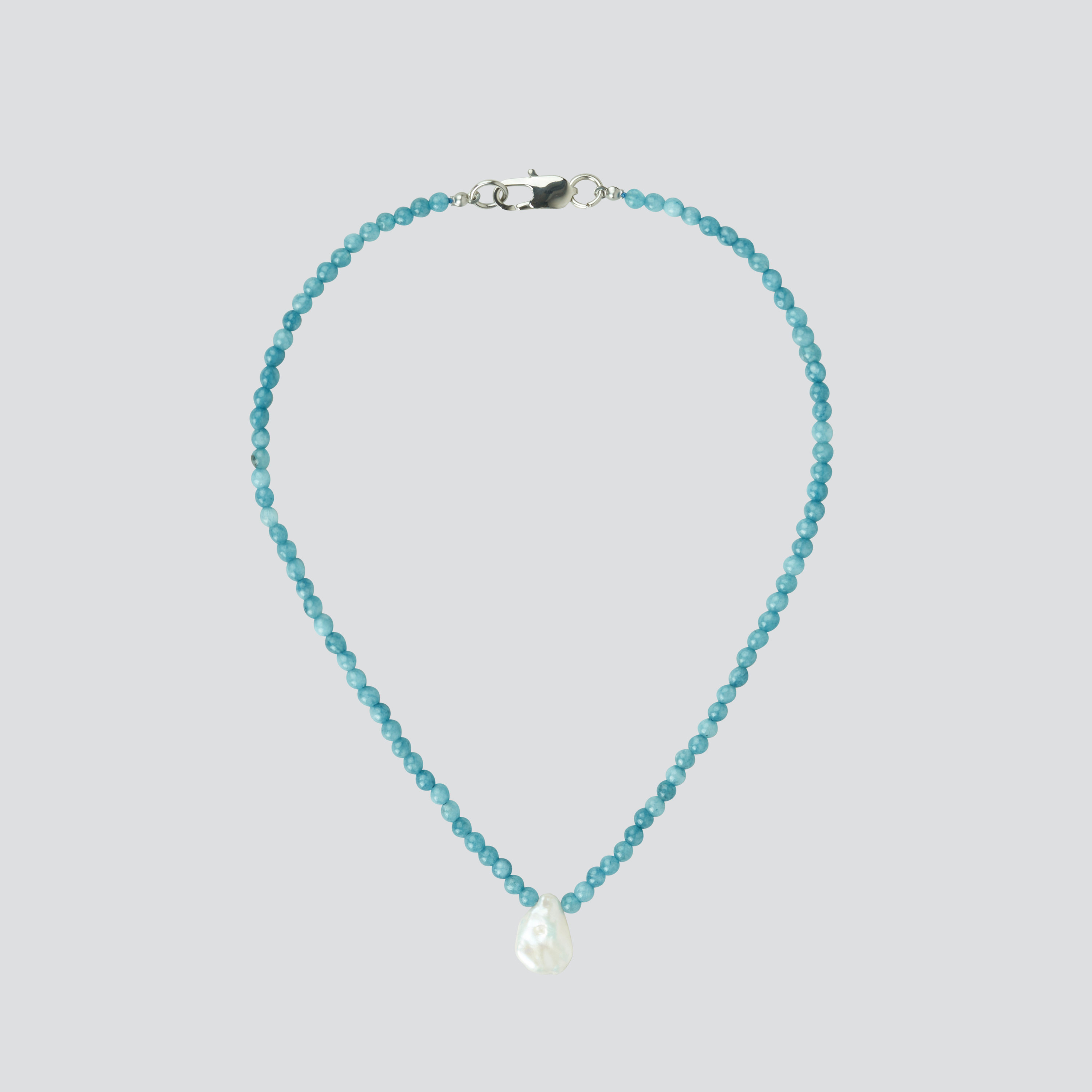 Collar Pearly
