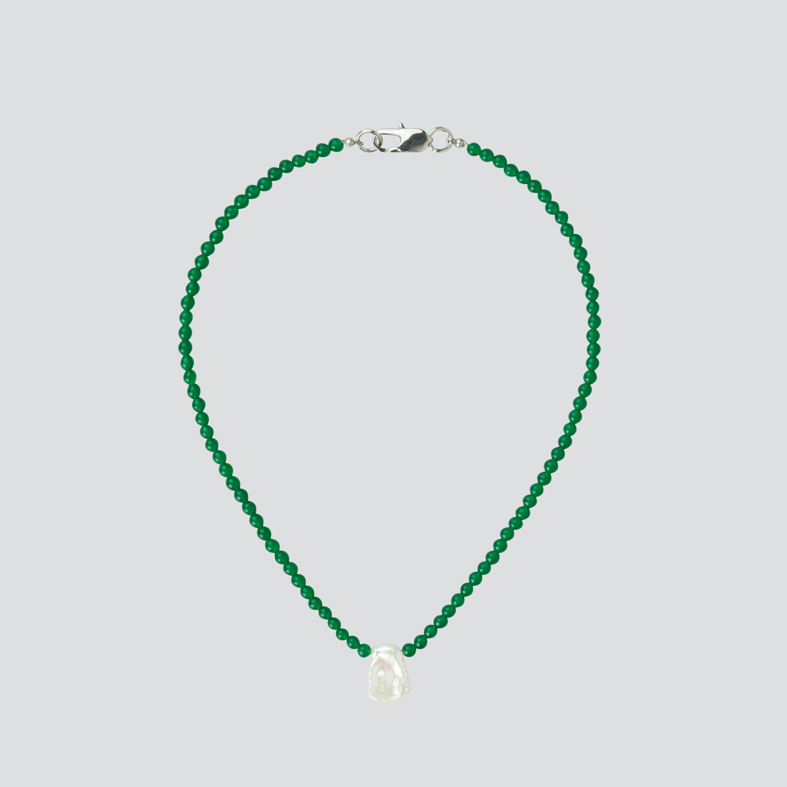 Collar Pearly