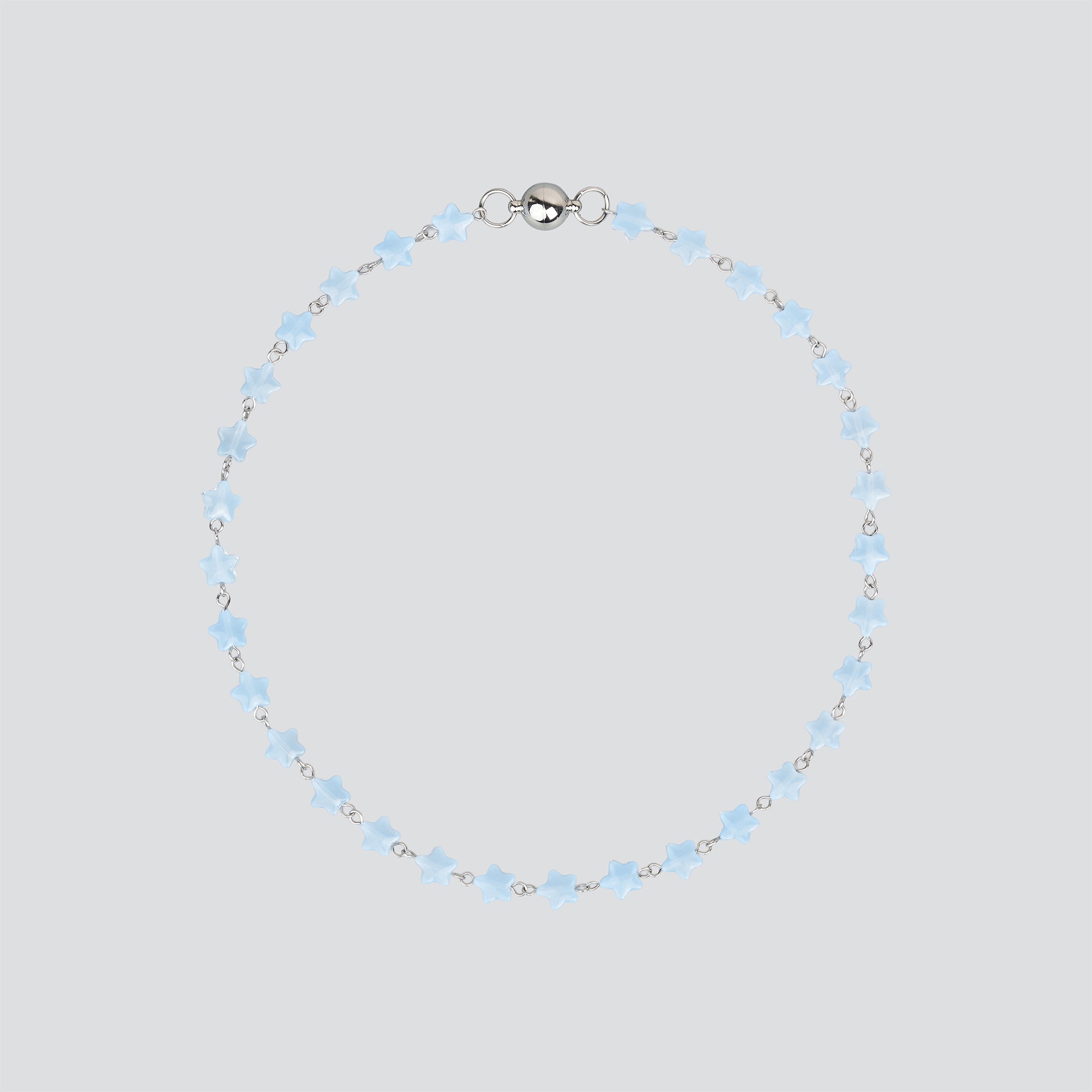 Collar Glass Star STONER