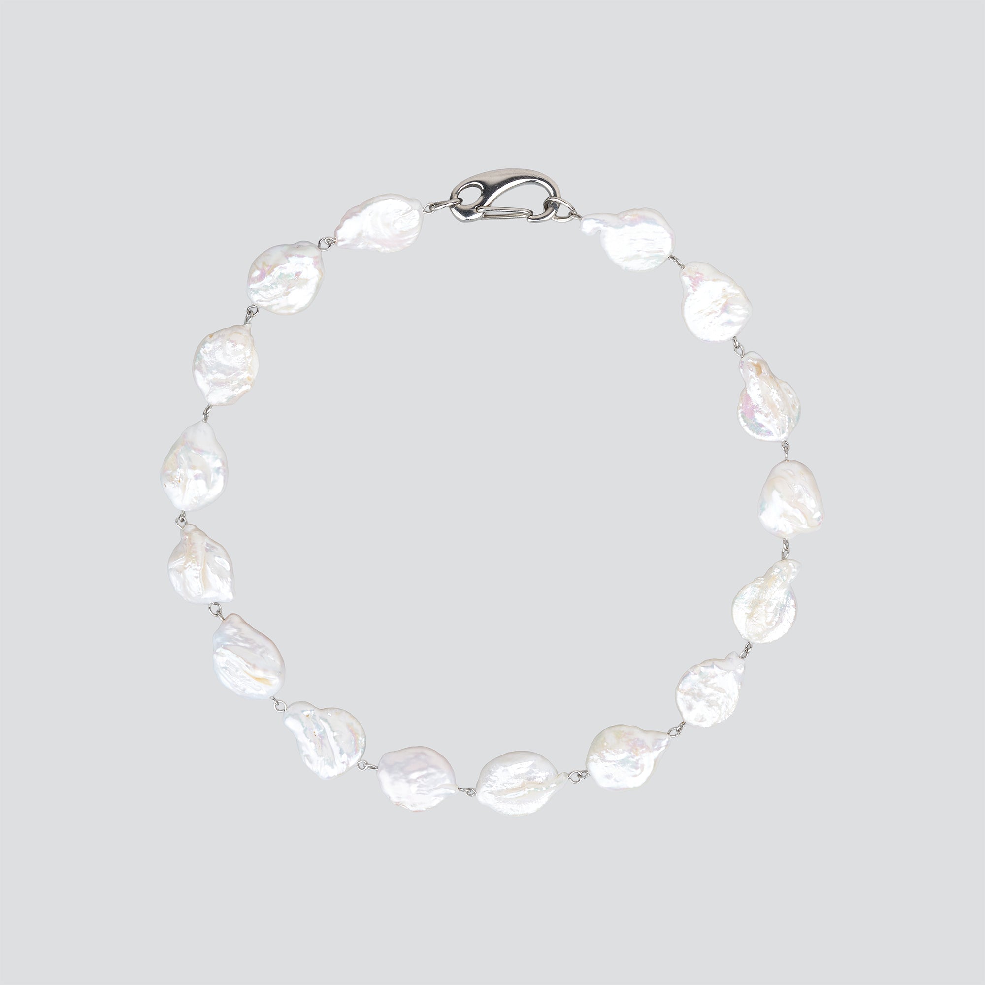 Collar Chubi Pearls