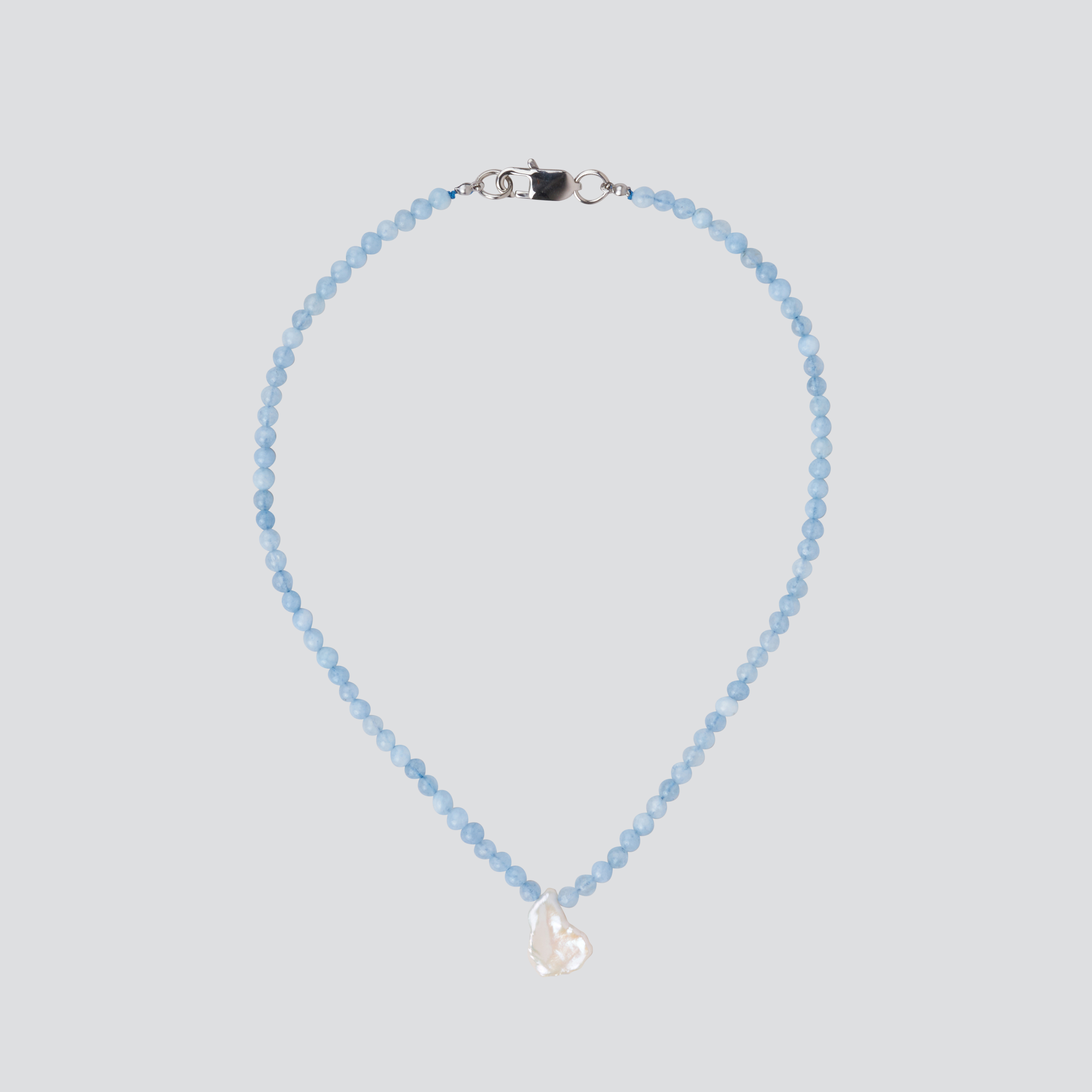 Collar Pearly