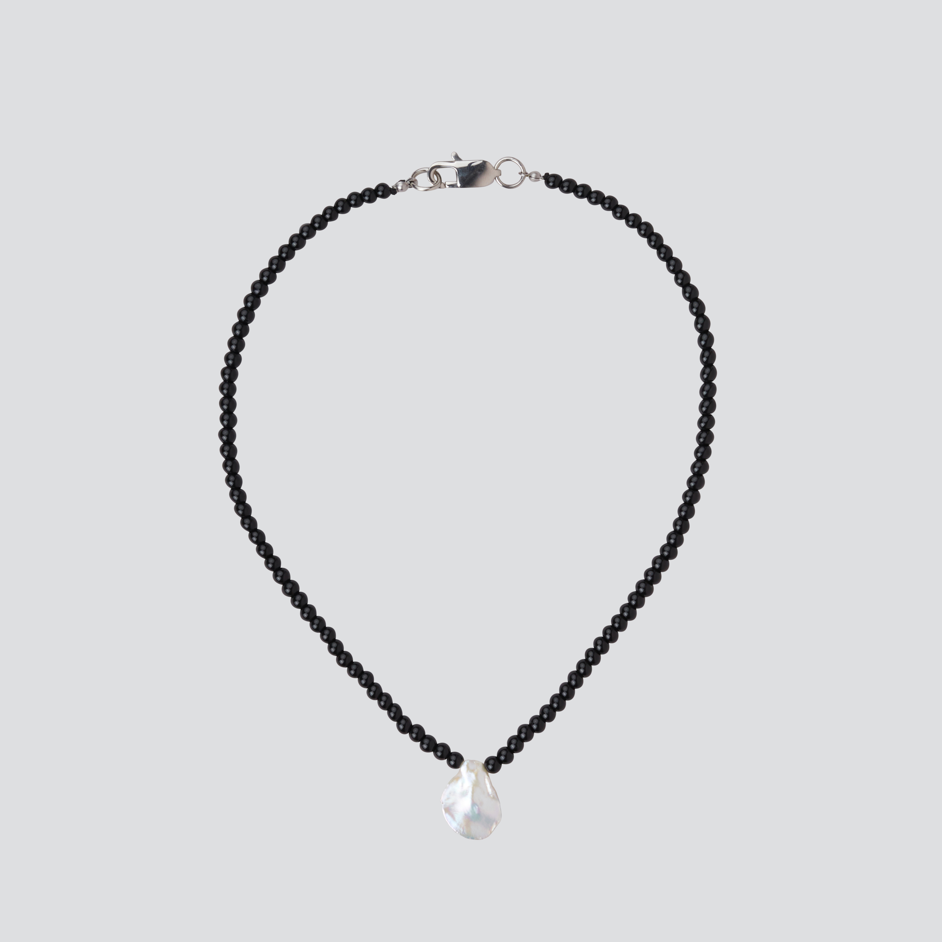 Collar Pearly