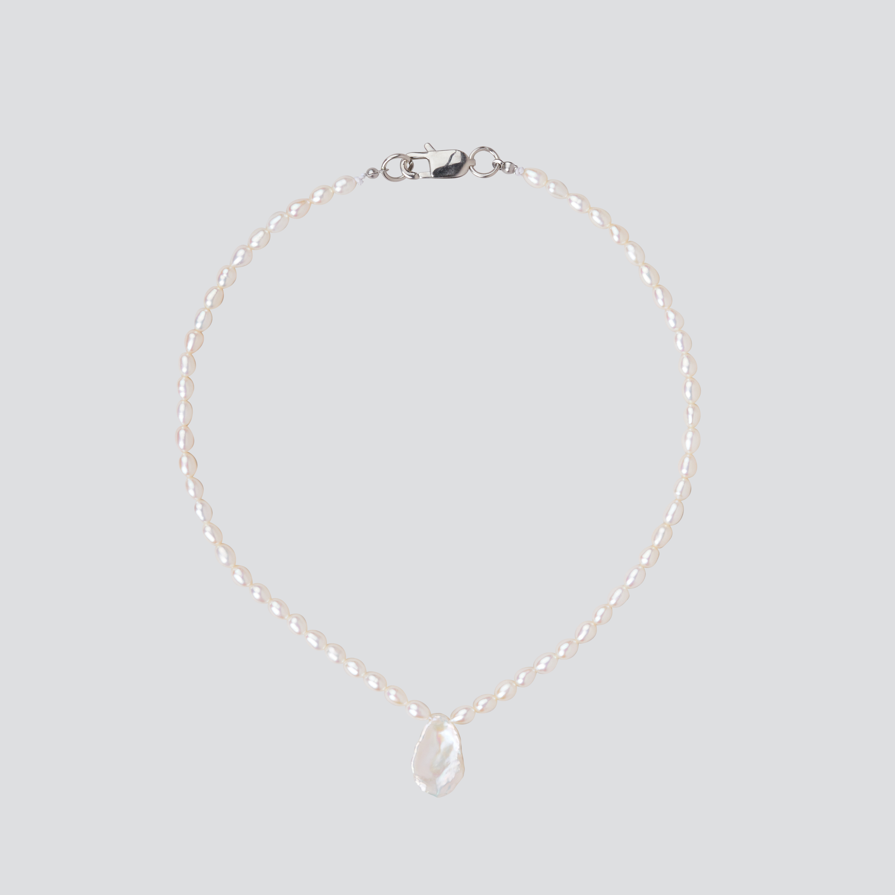 Collar Pearly