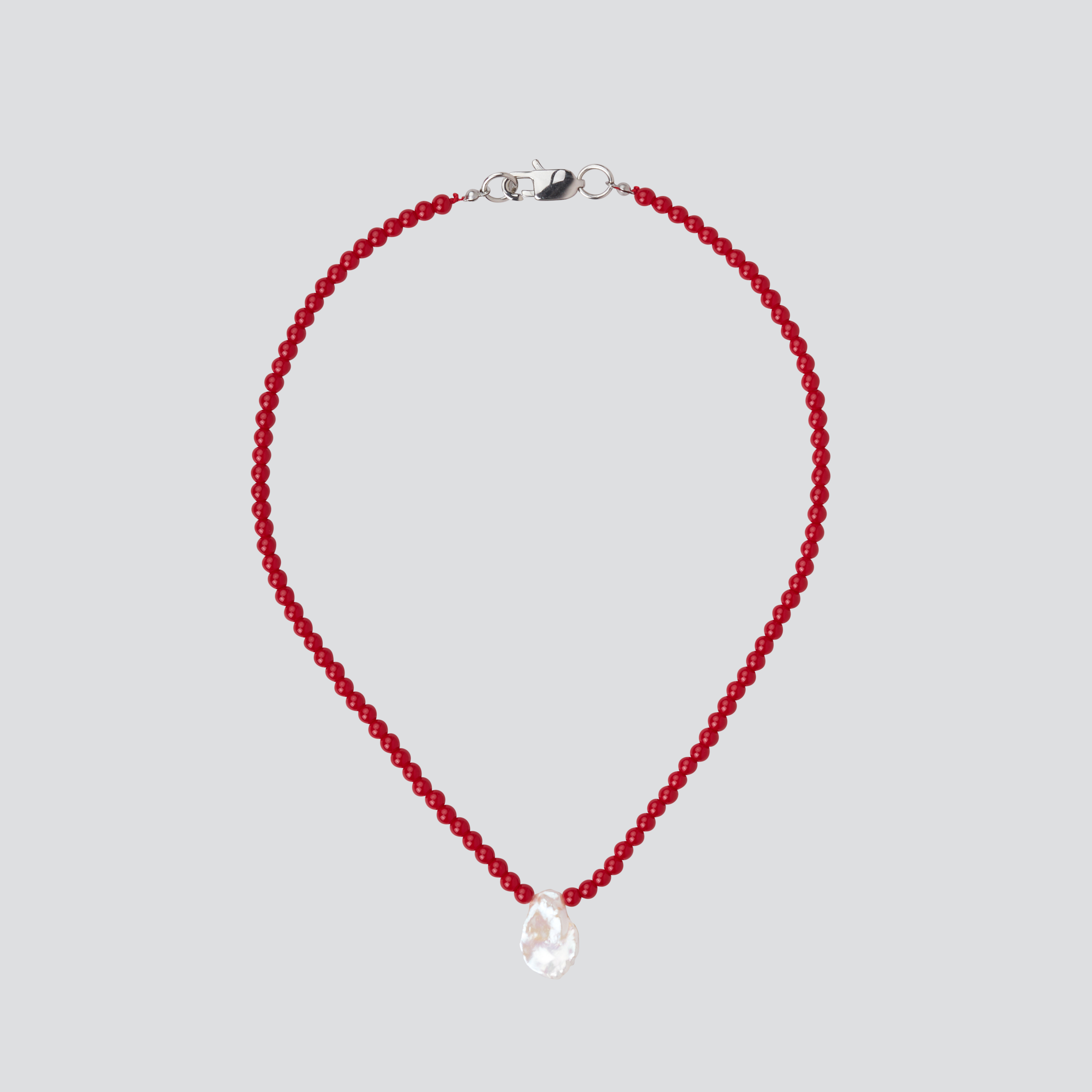 Collar Pearly