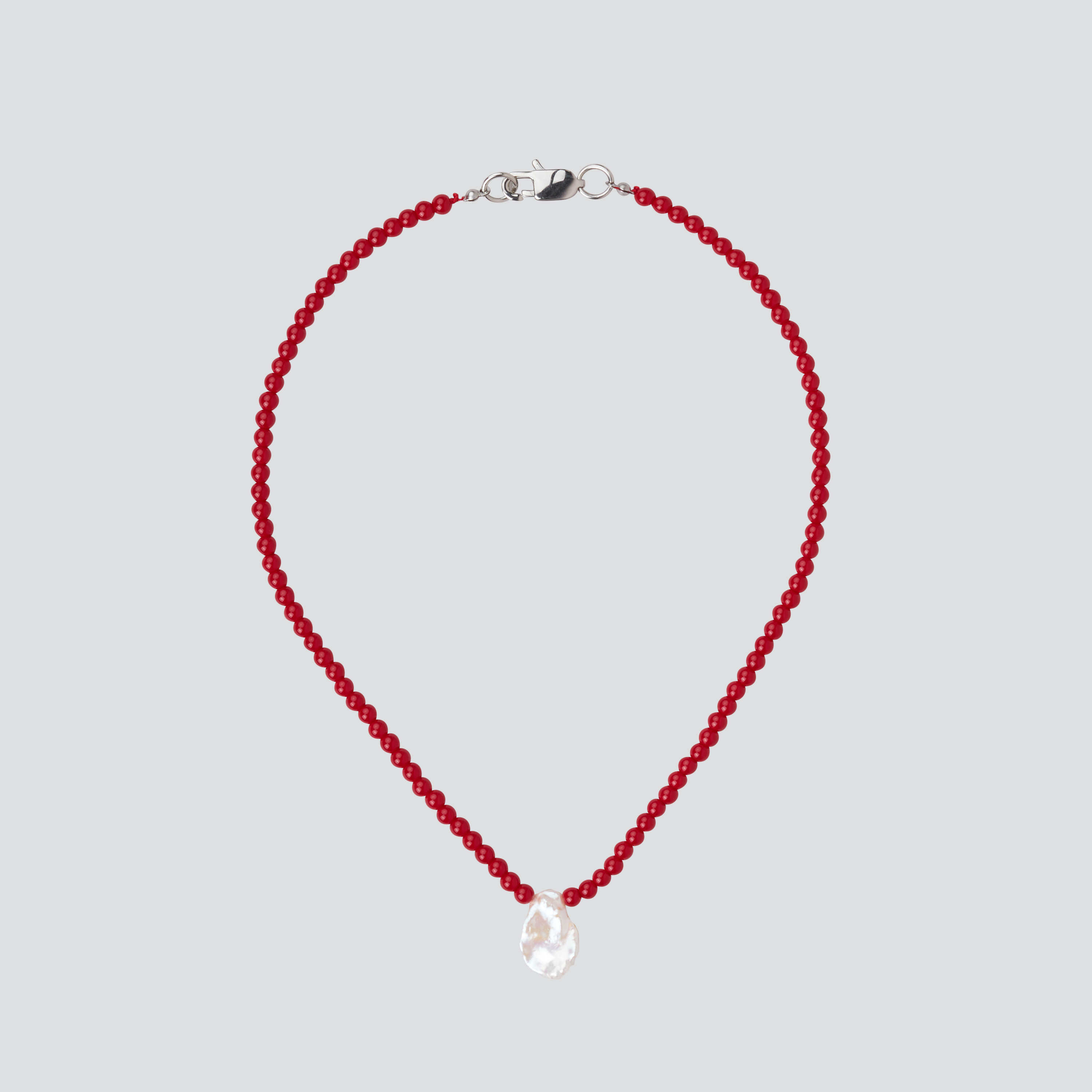 Collar Pearly