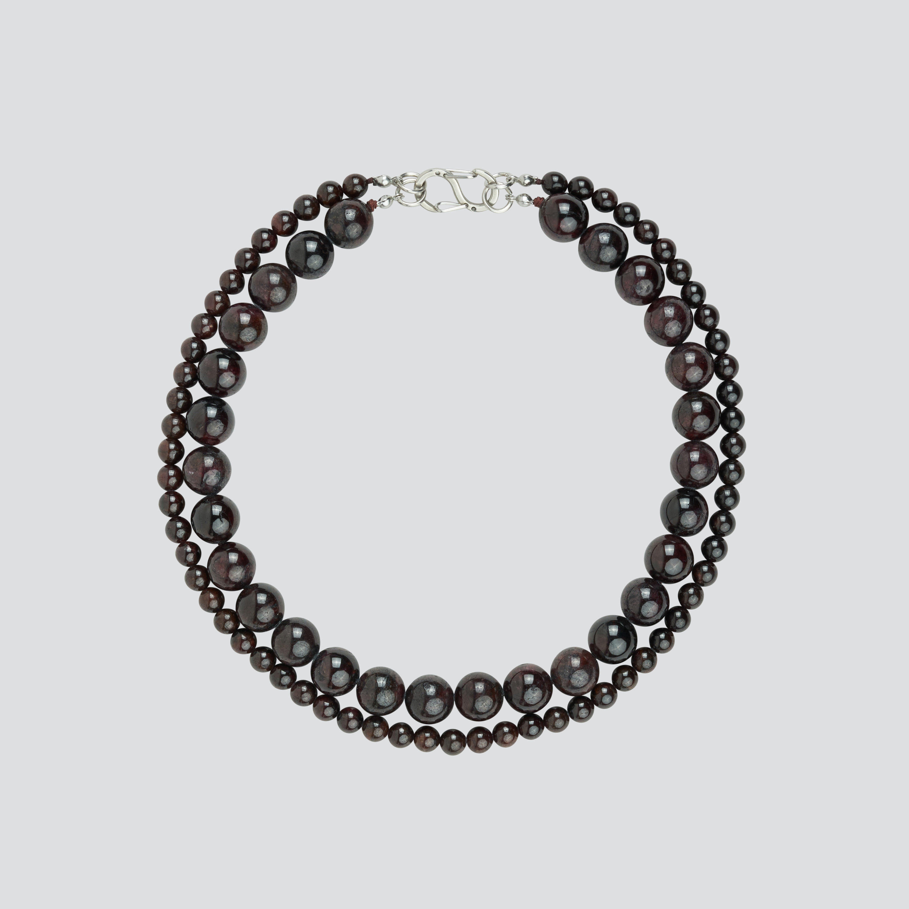 Collar Twice