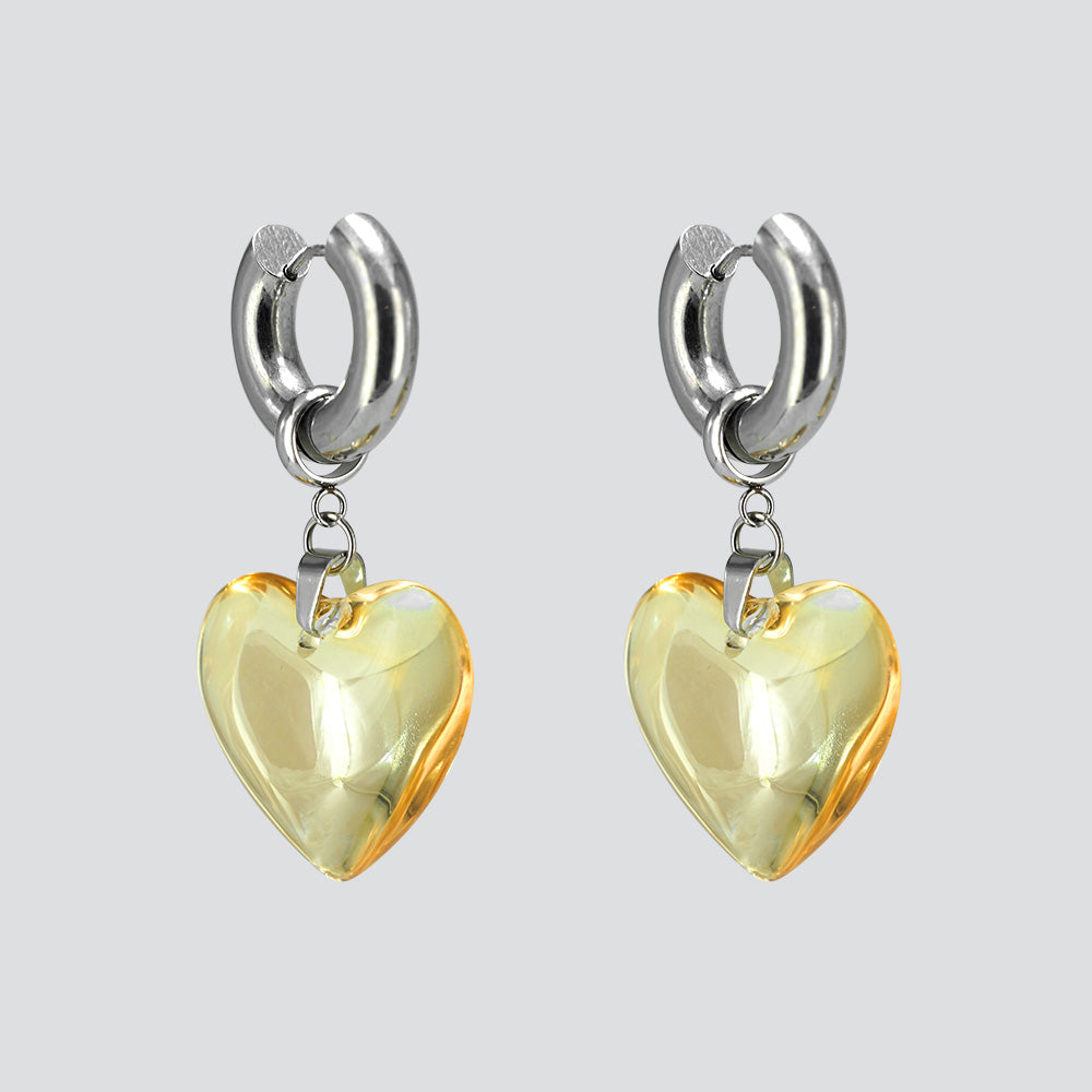 Aros Lovely — Silver
