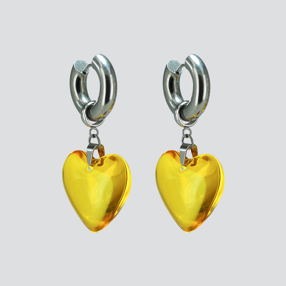 Aros Lovely — Silver