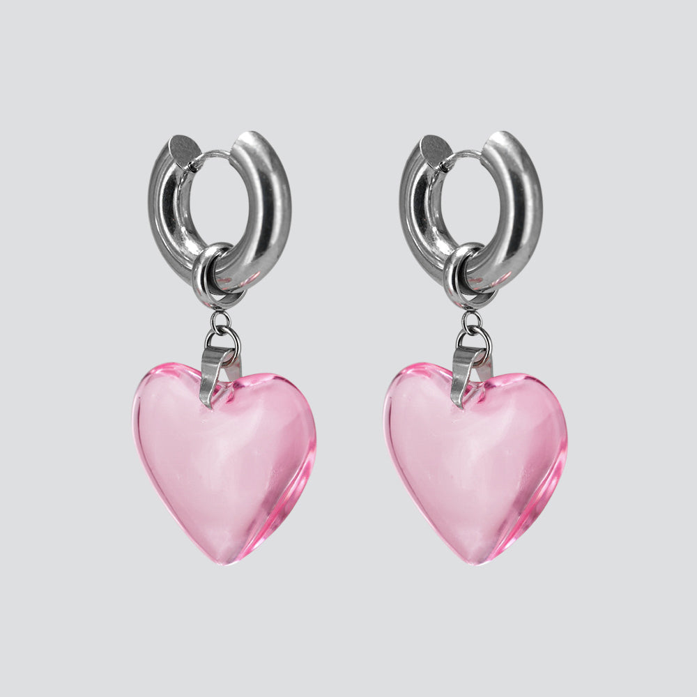 Aros Lovely — Silver