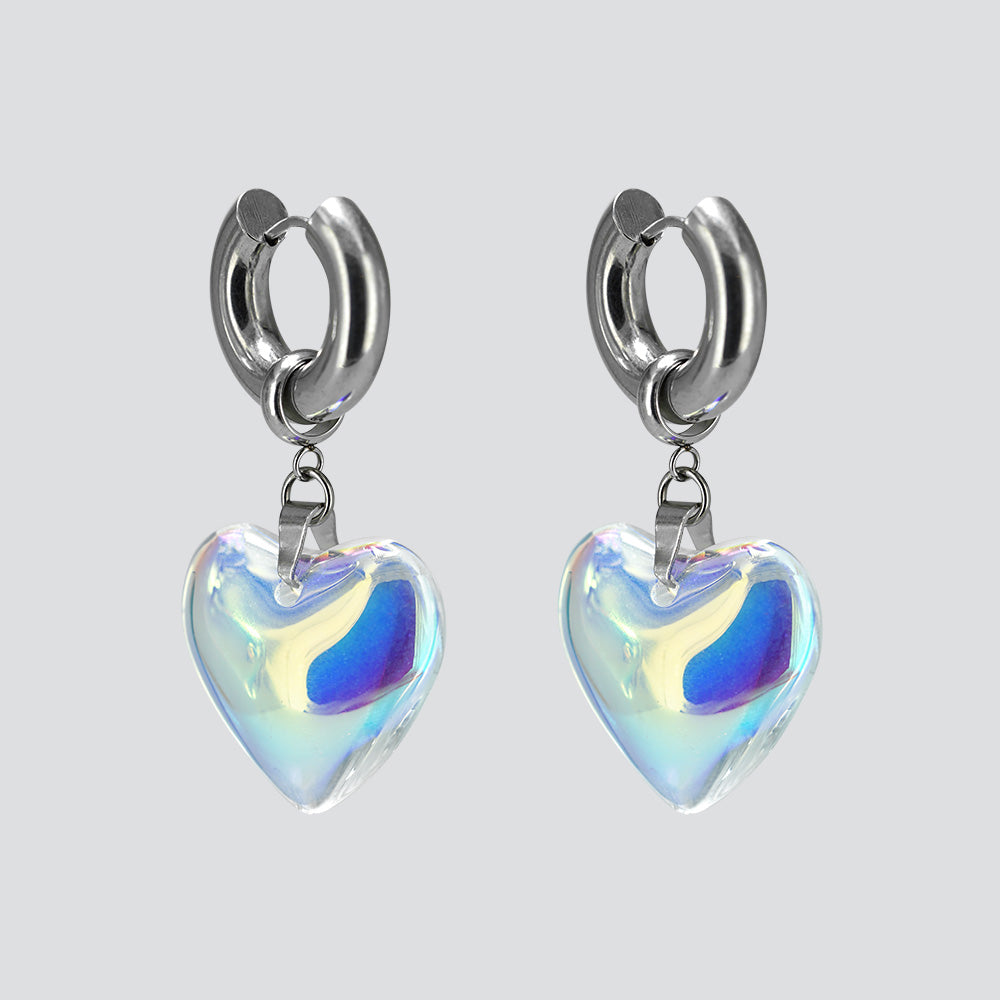 Aros Lovely — Silver