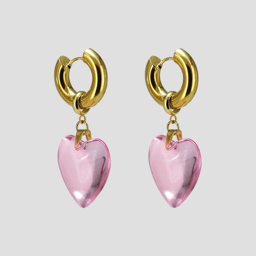 Aros Lovely — Gold