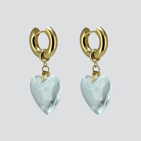 Aros Lovely Gold — Clear