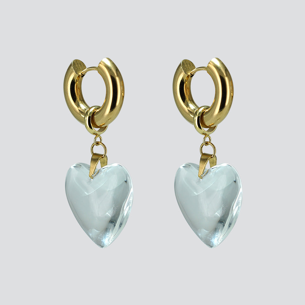 Aros Lovely Gold — Clear