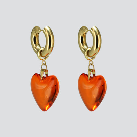 Aros Lovely Gold — Tangerine