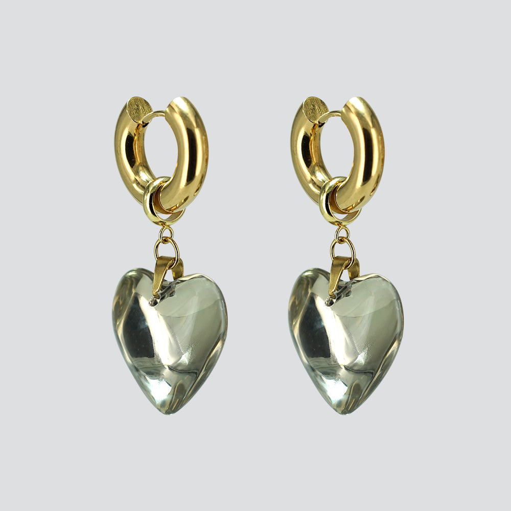 Aros Lovely — Gold